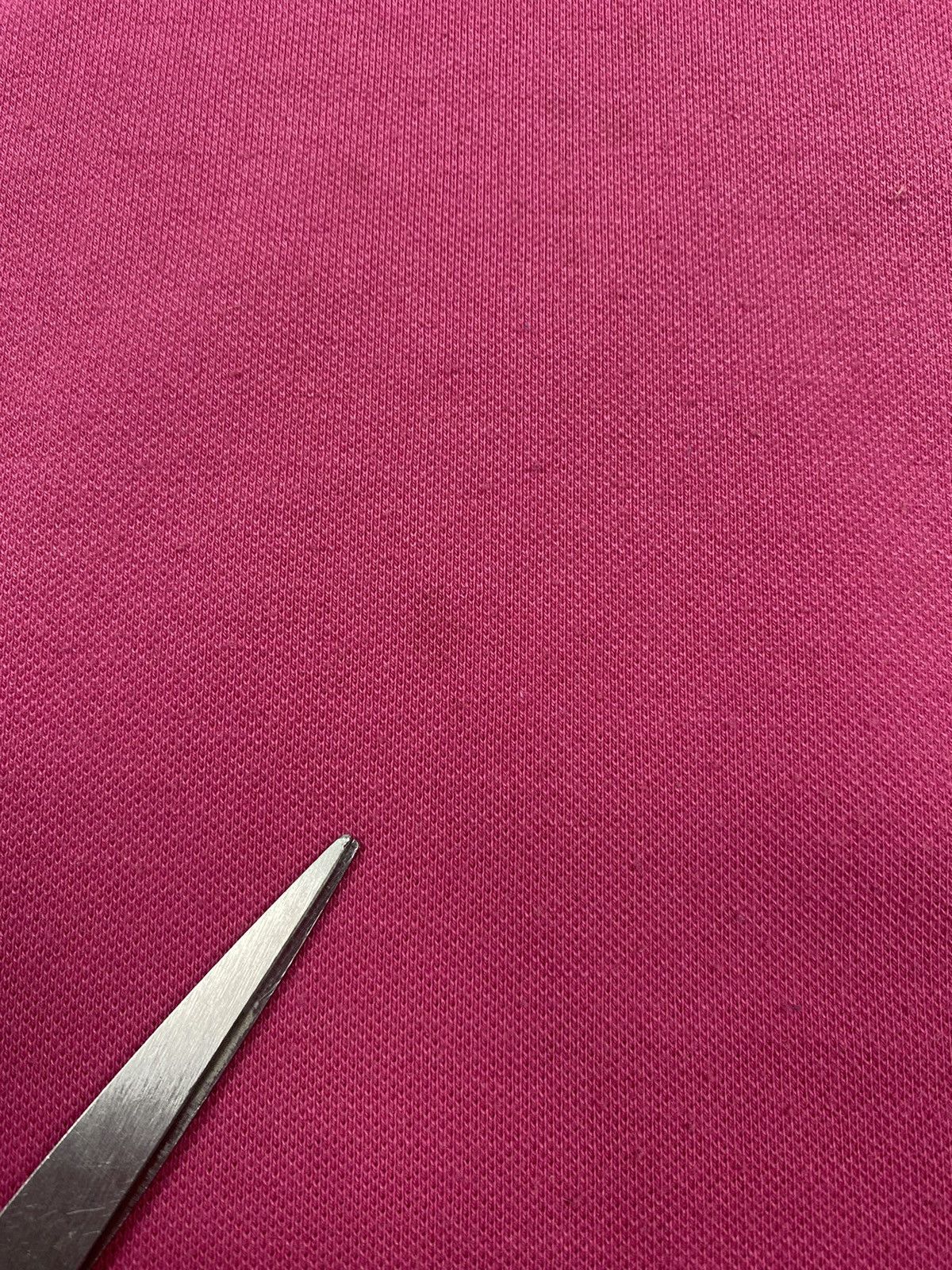 Fred Perry Fred Perry Embroidered Logo Polo Shirt Pink Size M Size US M / EU 48-50 / 2 - 8 Thumbnail