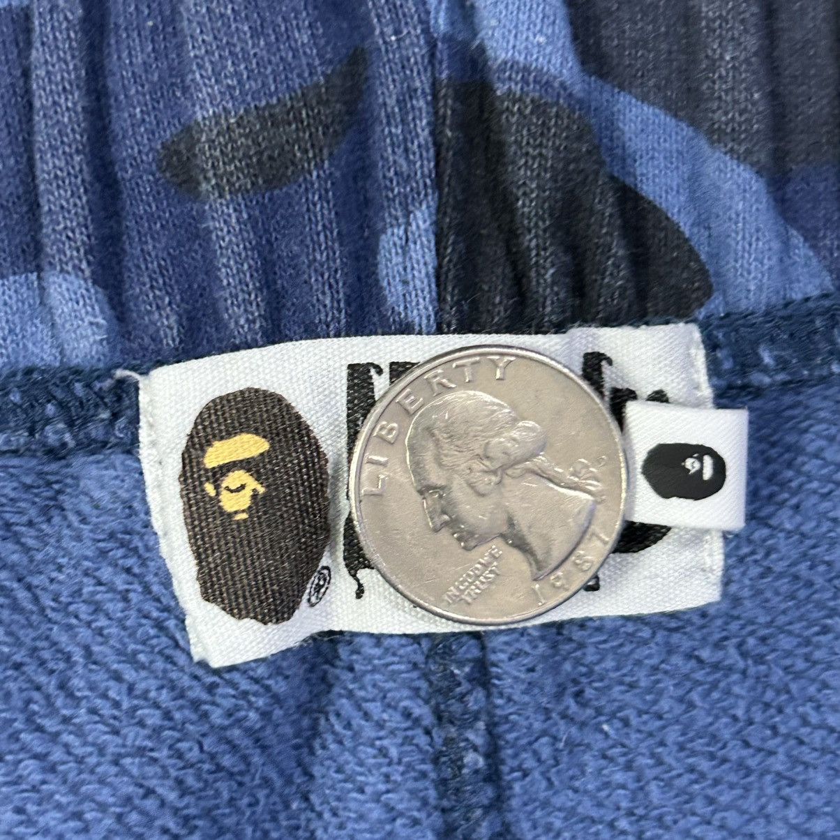 Bape BAPE Sweatpants Size US 34 / EU 50 - 5 Thumbnail