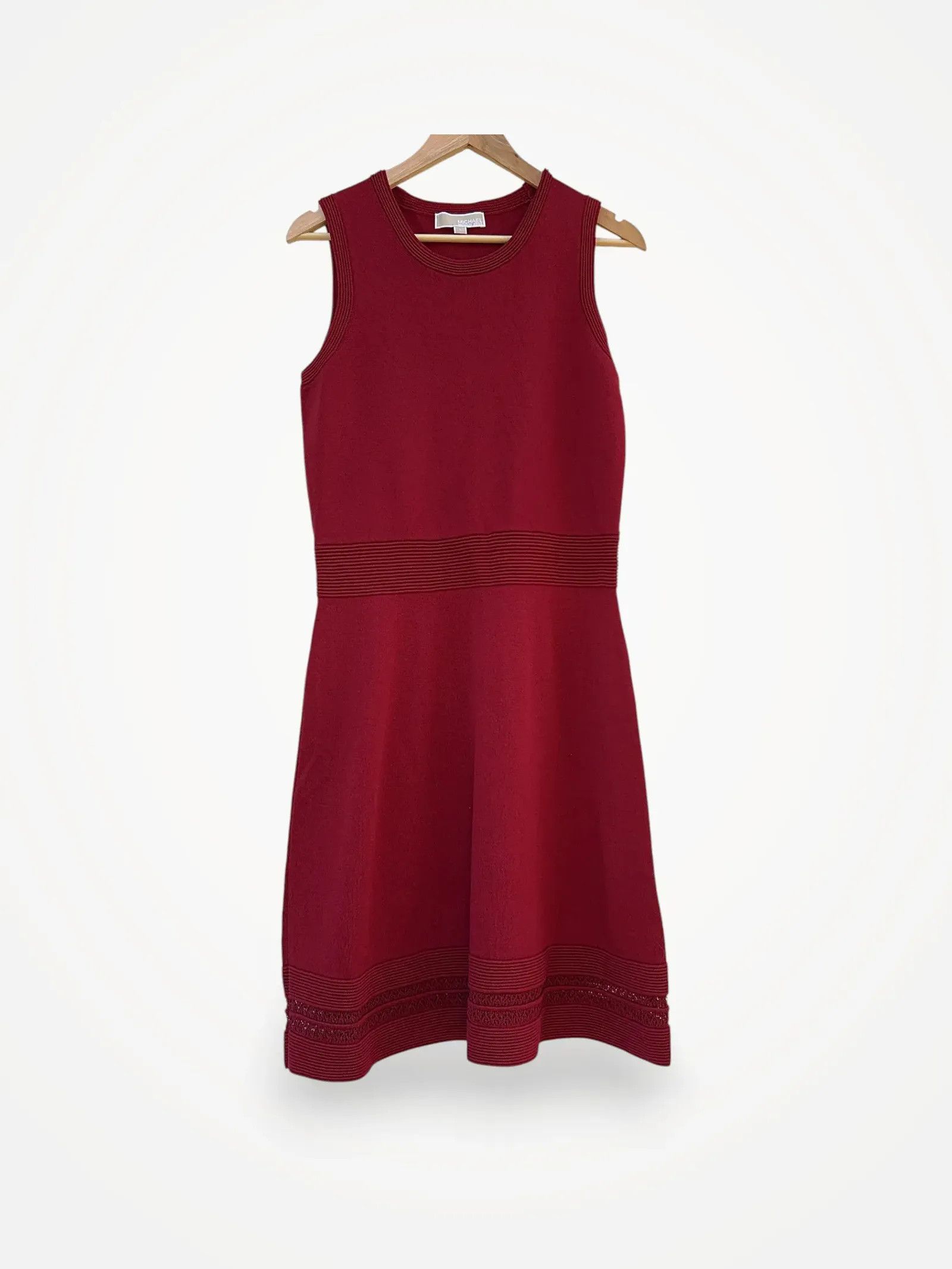 Michael Kors Michael Kors Dress Size L / US 10 / IT 46 - 1 Thumbnail