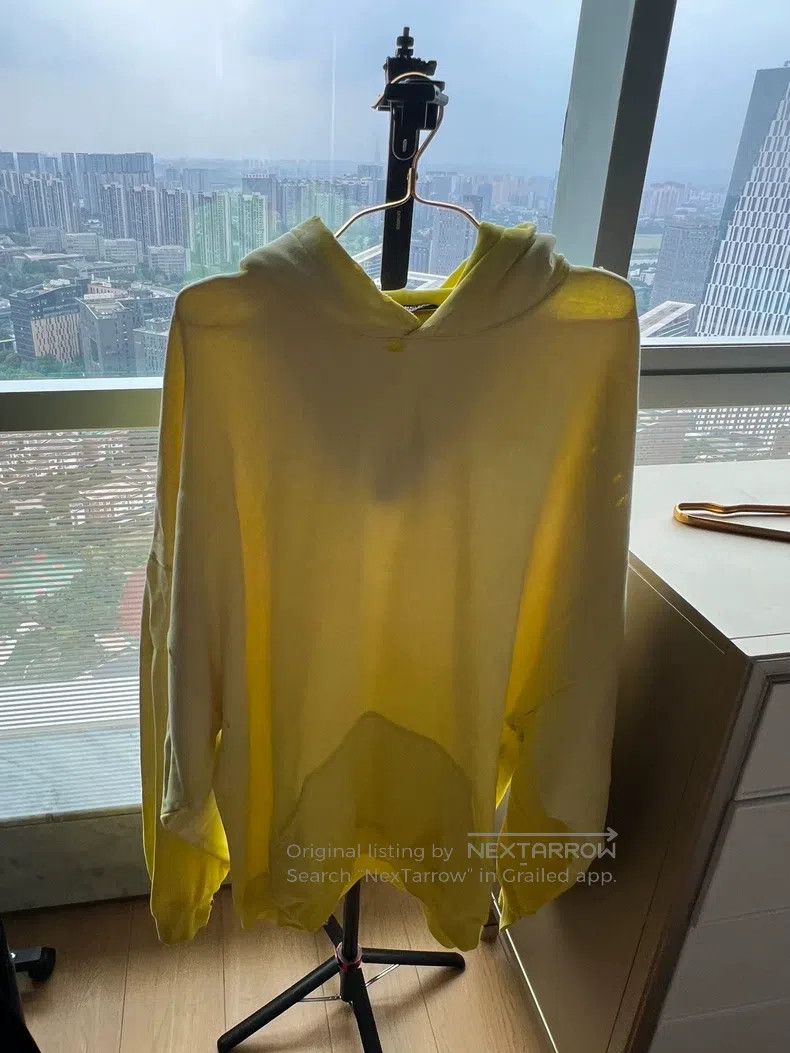Balenciaga Balenciaga Sweatshirt Size US M / EU 48-50 / 2 - 1 Thumbnail