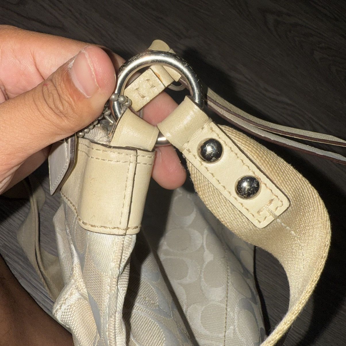 Coach Coach Bags Size ONE SIZE - 12 Thumbnail