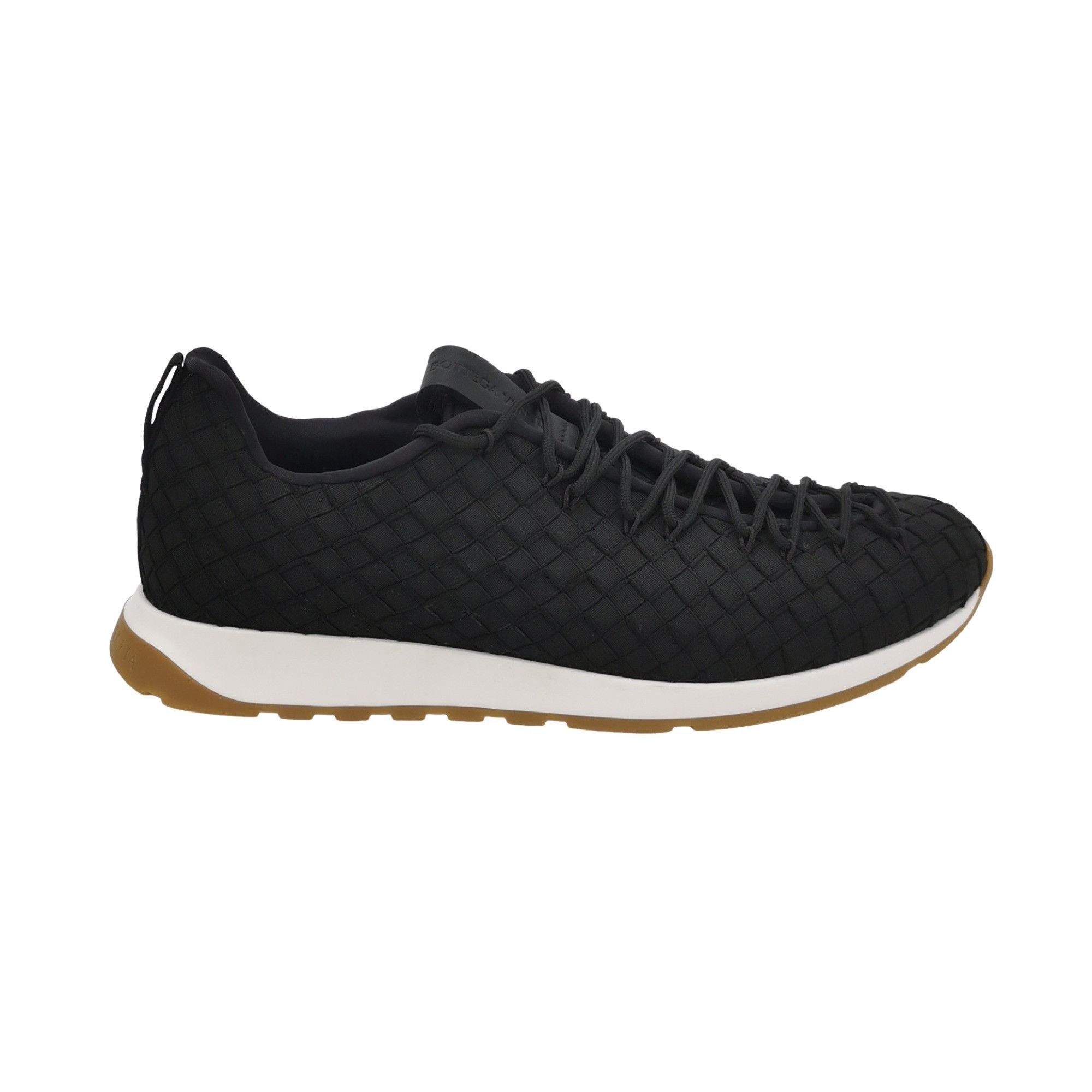 Bottega Veneta Bottega Veneta Men 8 Lowtop Sneakers Size US 8 / EU 41 - 1 Thumbnail