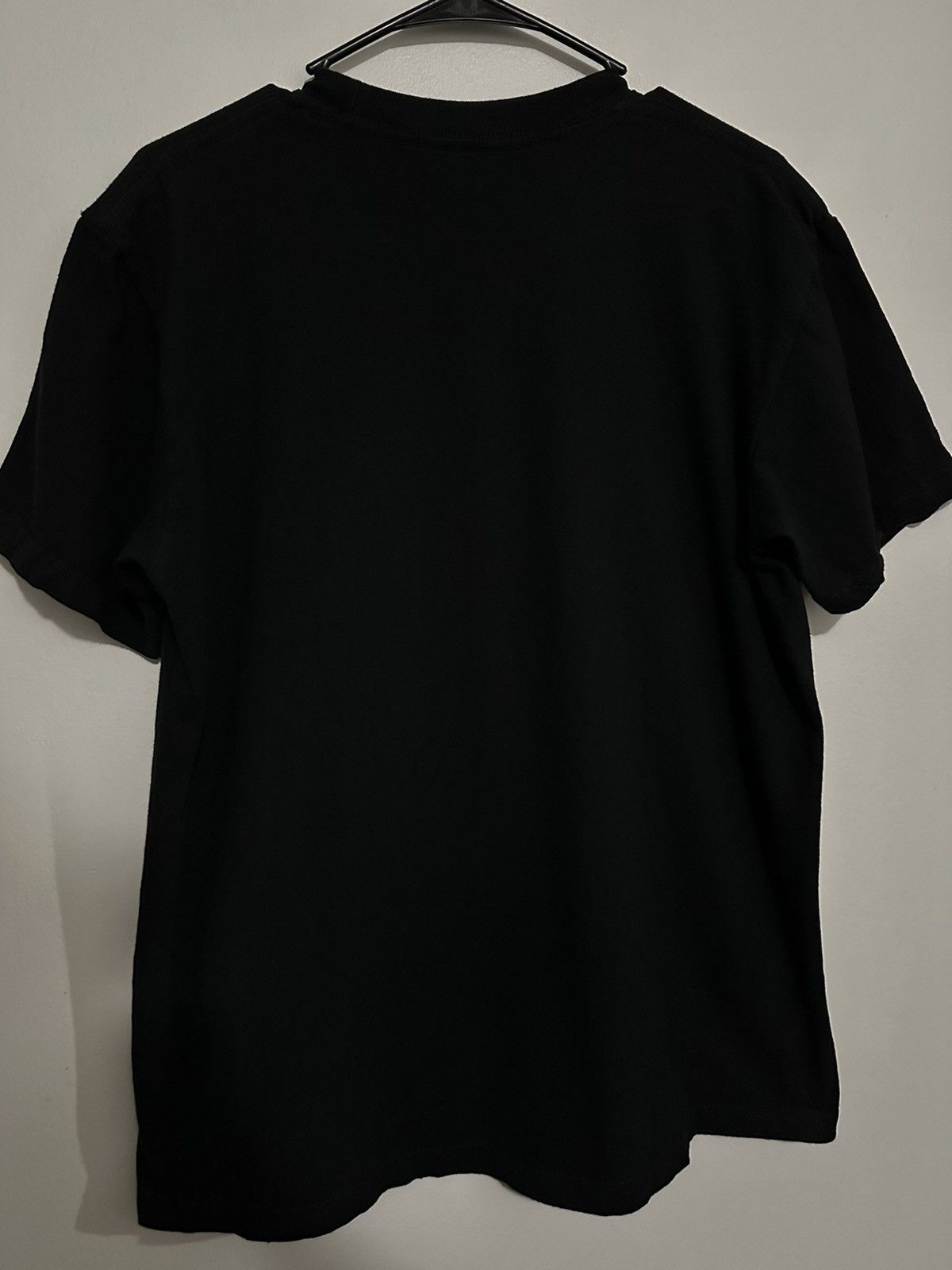 Supreme Supreme Rocker Tee Size US M / EU 48-50 / 2 - 3 Thumbnail