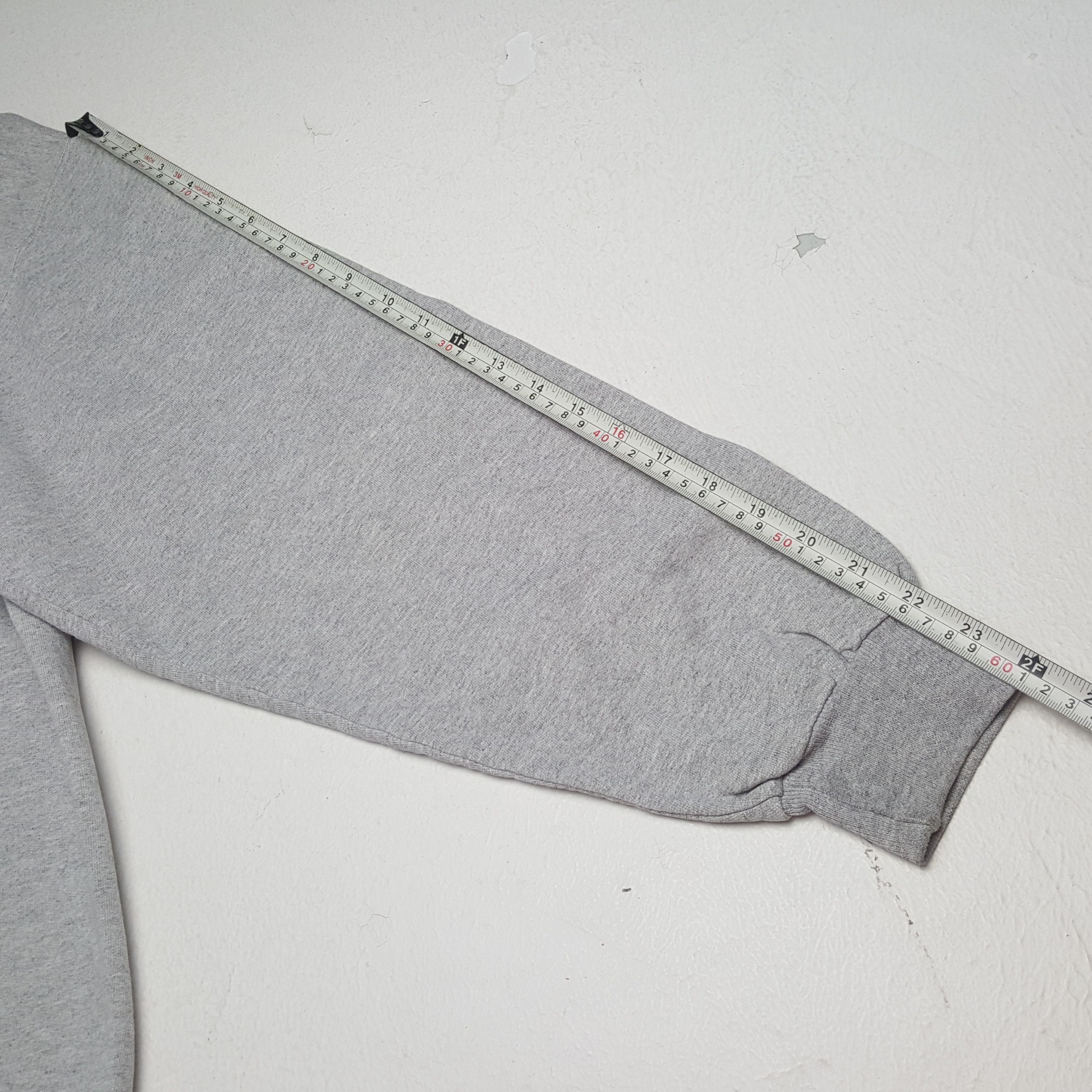NFL × Vintage OHIO STATE BUCKEYES American Sports Sweatshirt Size US L / EU 52-54 / 3 - 5 Thumbnail