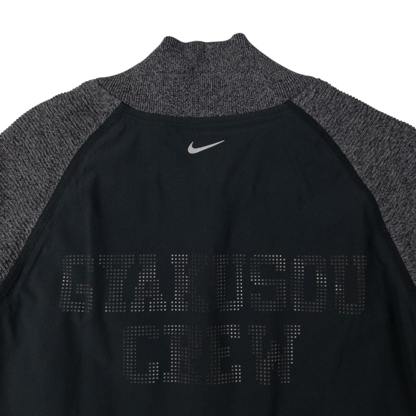 Nike Vintage Nike Gyakusou Undercover Lab Zip Up Jacket Size L Size US L / EU 52-54 / 3 - 5 Thumbnail