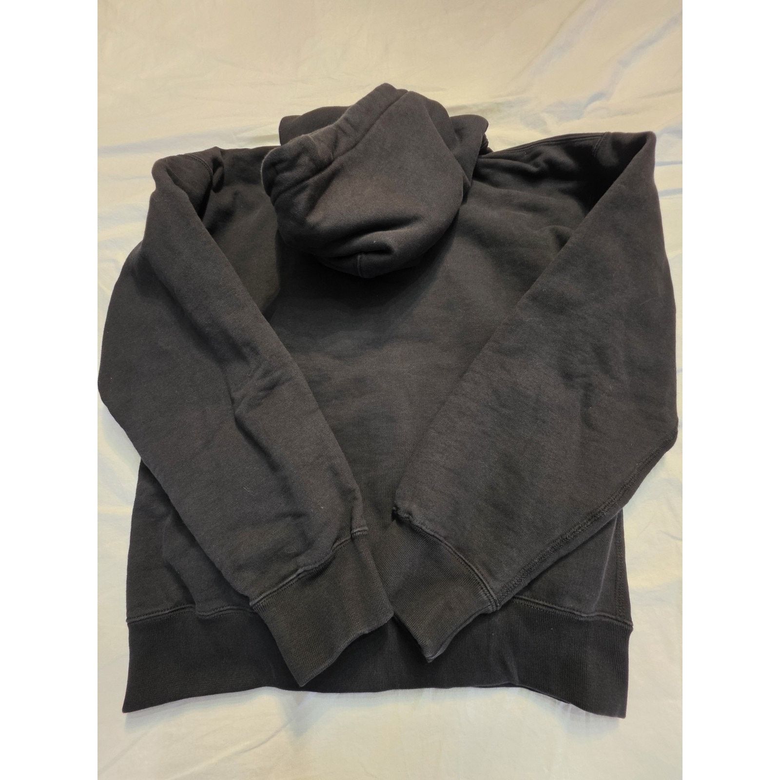 Nike Nike Men's Size Small Black Long Sleeve Hoodie Size US S / EU 44-46 / 1 - 6 Thumbnail