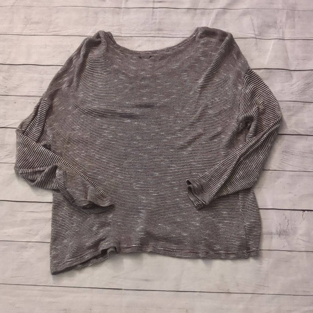 NSF NSF stripe top size medium Size M / US 6-8 / IT 42-44 - 3 Thumbnail