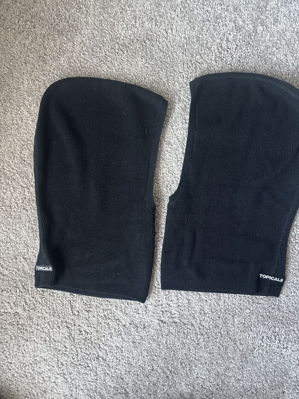 Other Topicals balaclava “shiesty” Size ONE SIZE - 4 Thumbnail