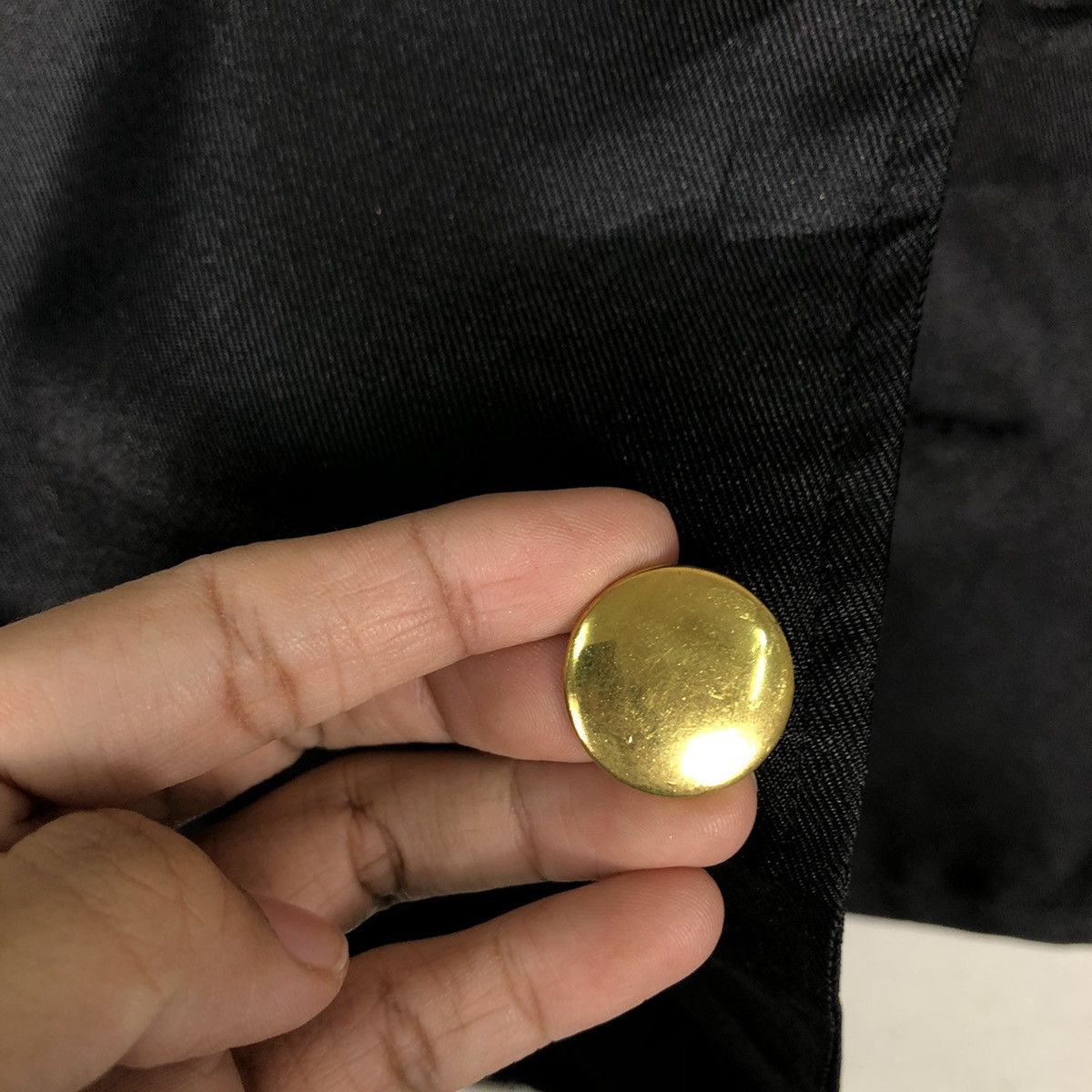 Japanese Brand 🔥Traditional Japanese Bikers Gang Tokofuku Combat Uniform Size US M / EU 48-50 / 2 - 16 Thumbnail