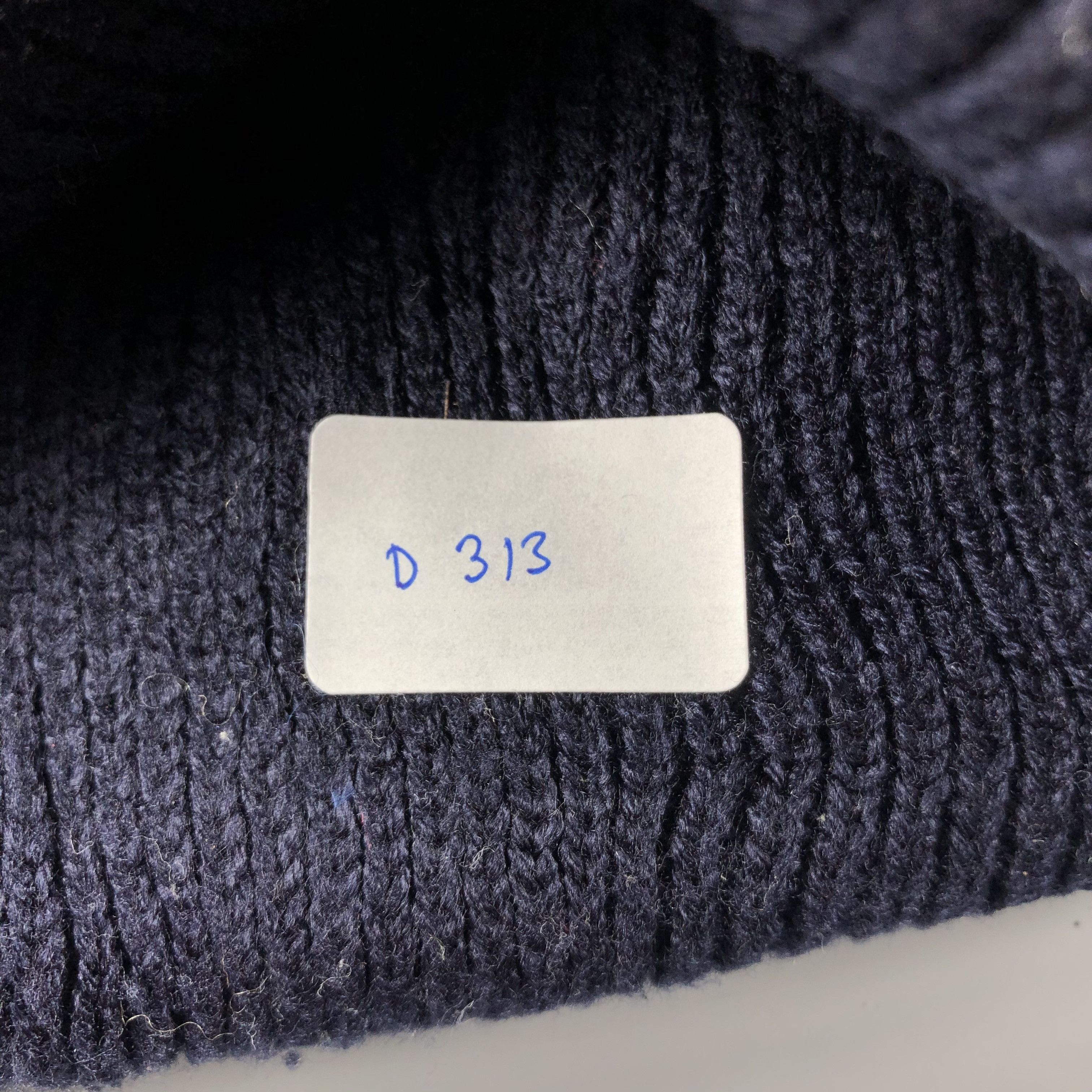Adidas × Vintage Adidas Basic Beanie Snow Hat Snow Cap -D313 Size ONE SIZE - 8 Thumbnail