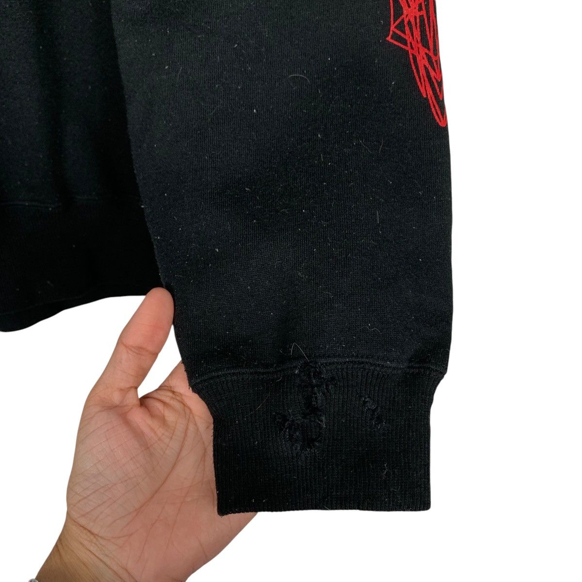 Japanese Brand Japanese Brand Clacton Surf Sweatshirt Size US L / EU 52-54 / 3 - 9 Thumbnail