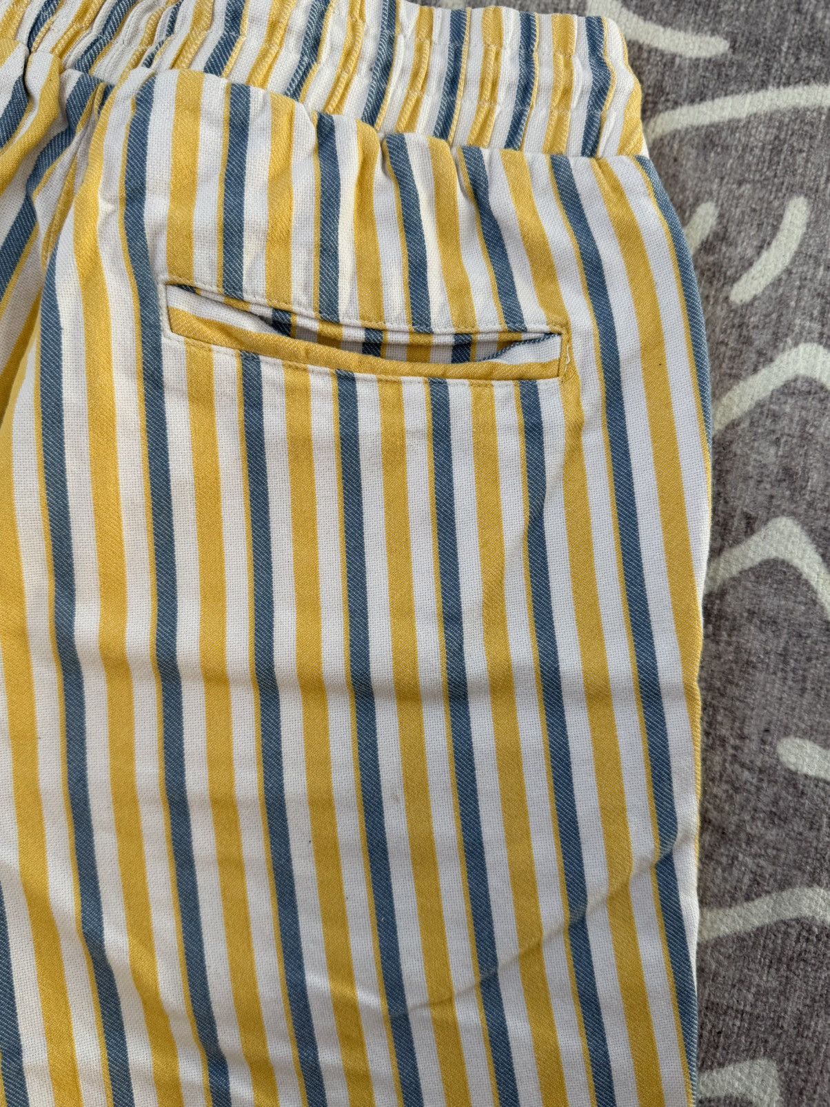 Aime Leon Dore Size small cotton shorts. Ald 2020 Size US 30 / EU 46 - 9 Thumbnail