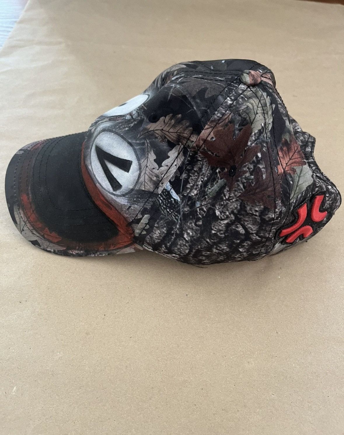 Lil Uzi Vert Wake up F1lthy Hat Working On Dying Lil Uzi Vert Carti Size ONE SIZE - 3 Thumbnail
