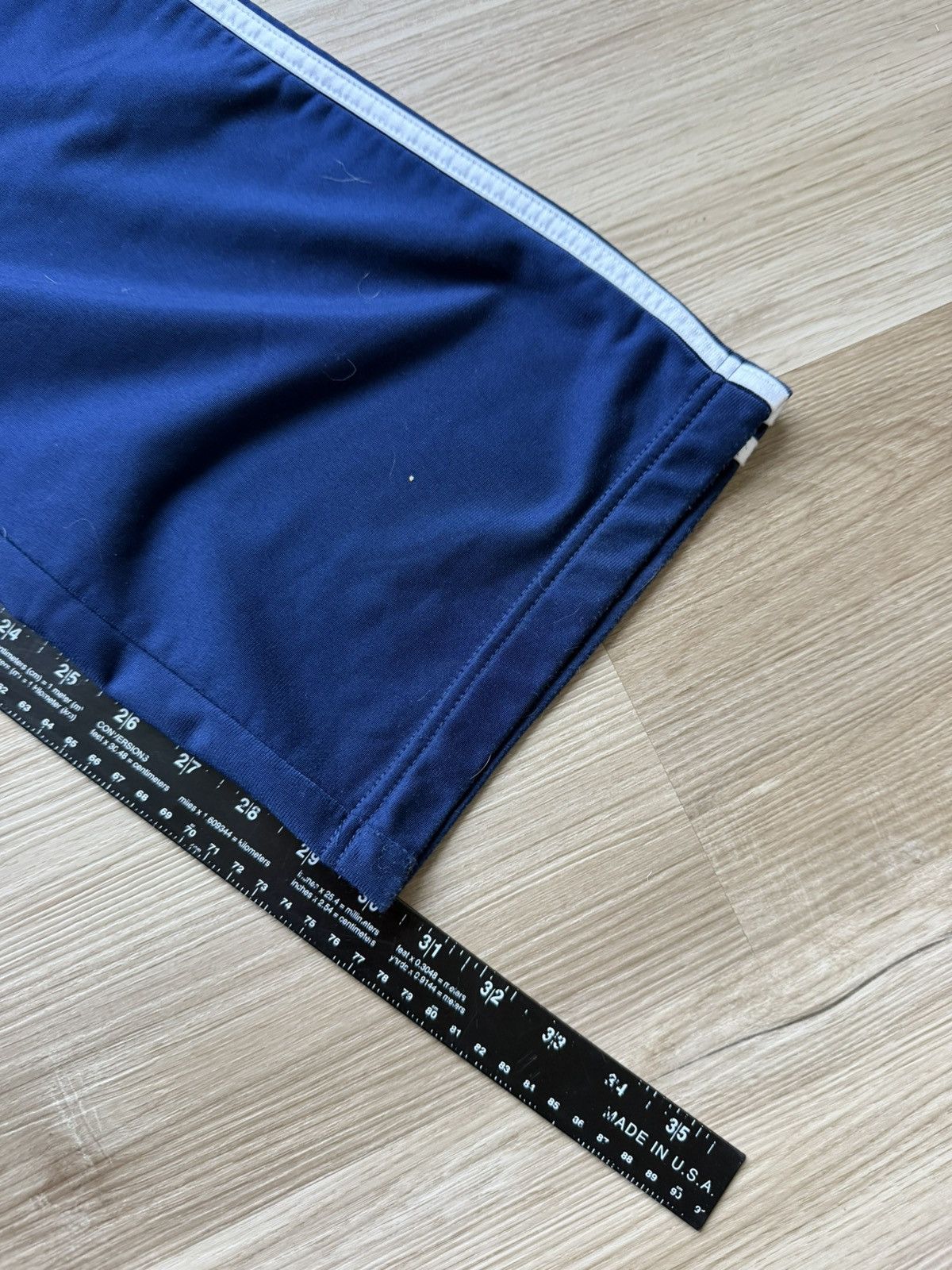 Adidas Adidas Track Pants Size US 32 / EU 48 - 5 Thumbnail