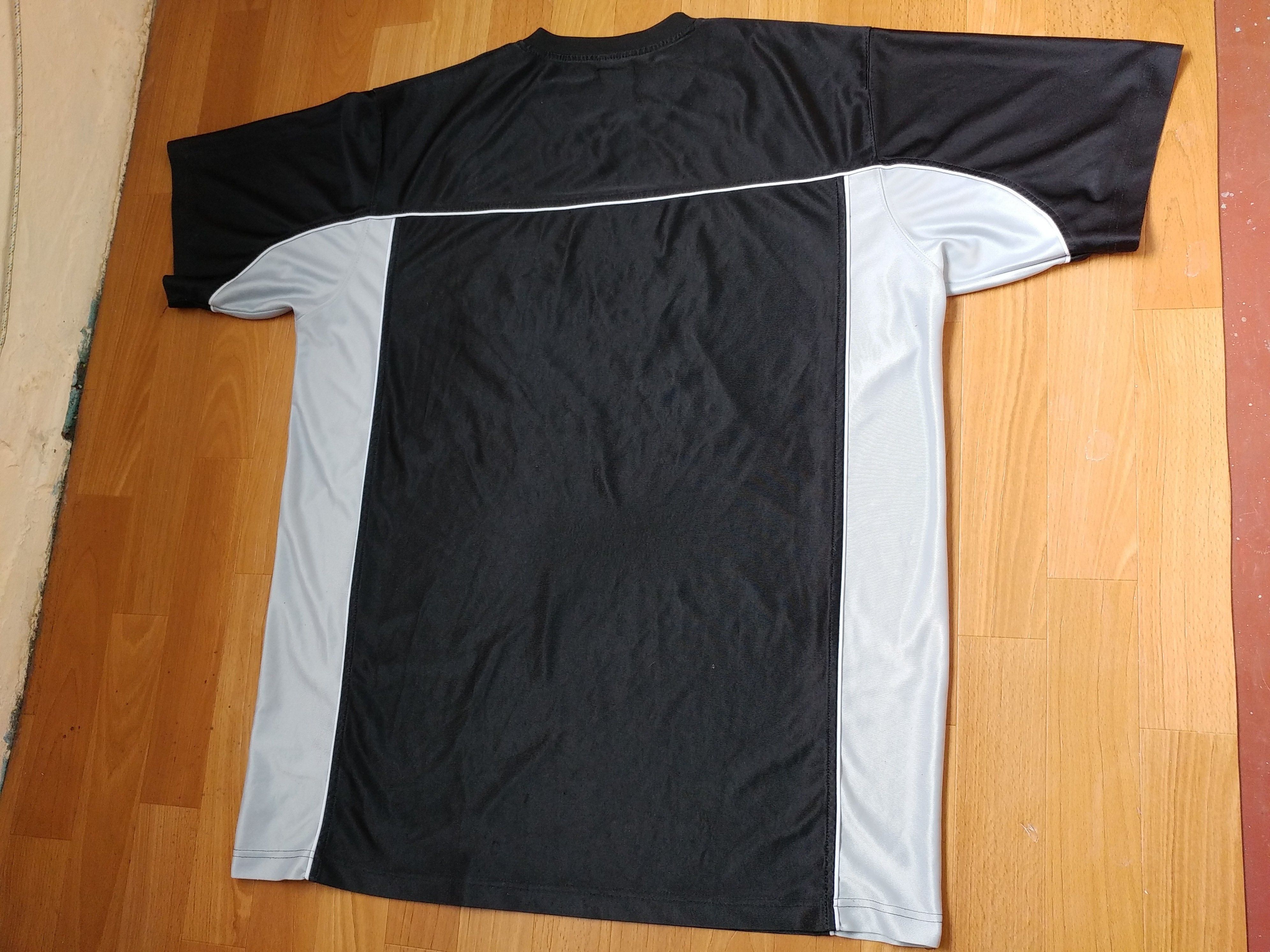 Vintage Bone NY jersey, vintage lowrider t-shirt 90s hip hop 1990s L Size US L / EU 52-54 / 3 - 9 Thumbnail