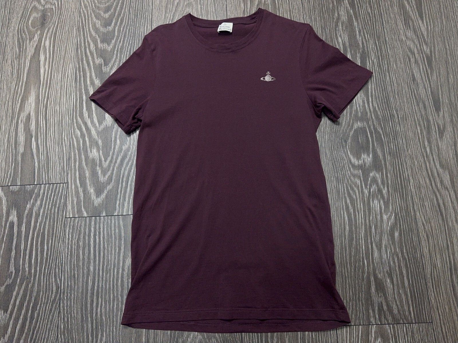 Vivienne Westwood Vivienne Westwood Venus Trompe L-Oeil Tee BNWT