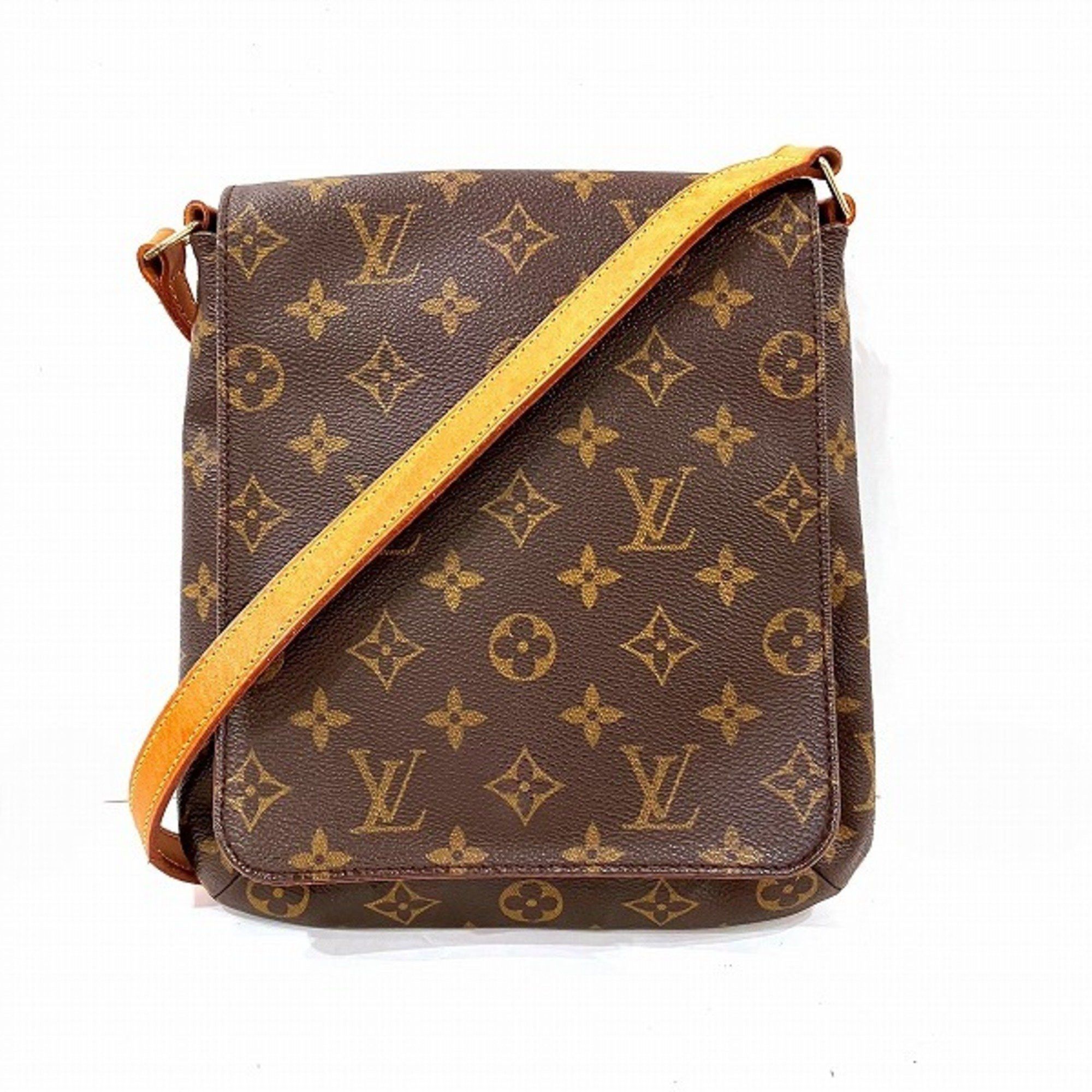 Louis Vuitton Louis Vuitton Musette Salsa shoulder Size ONE SIZE - 1 Thumbnail