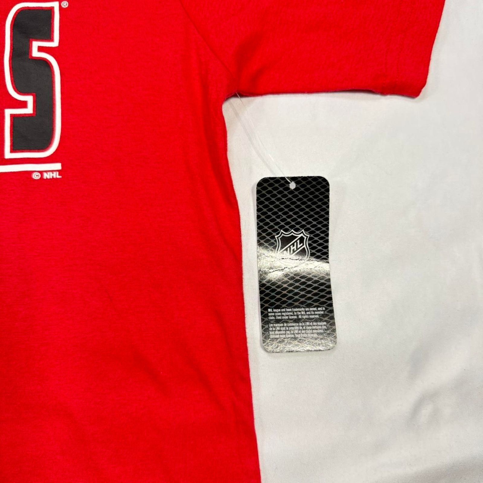 NHL Nhl detroit red wings Size US M / EU 48-50 / 2 - 3 Thumbnail