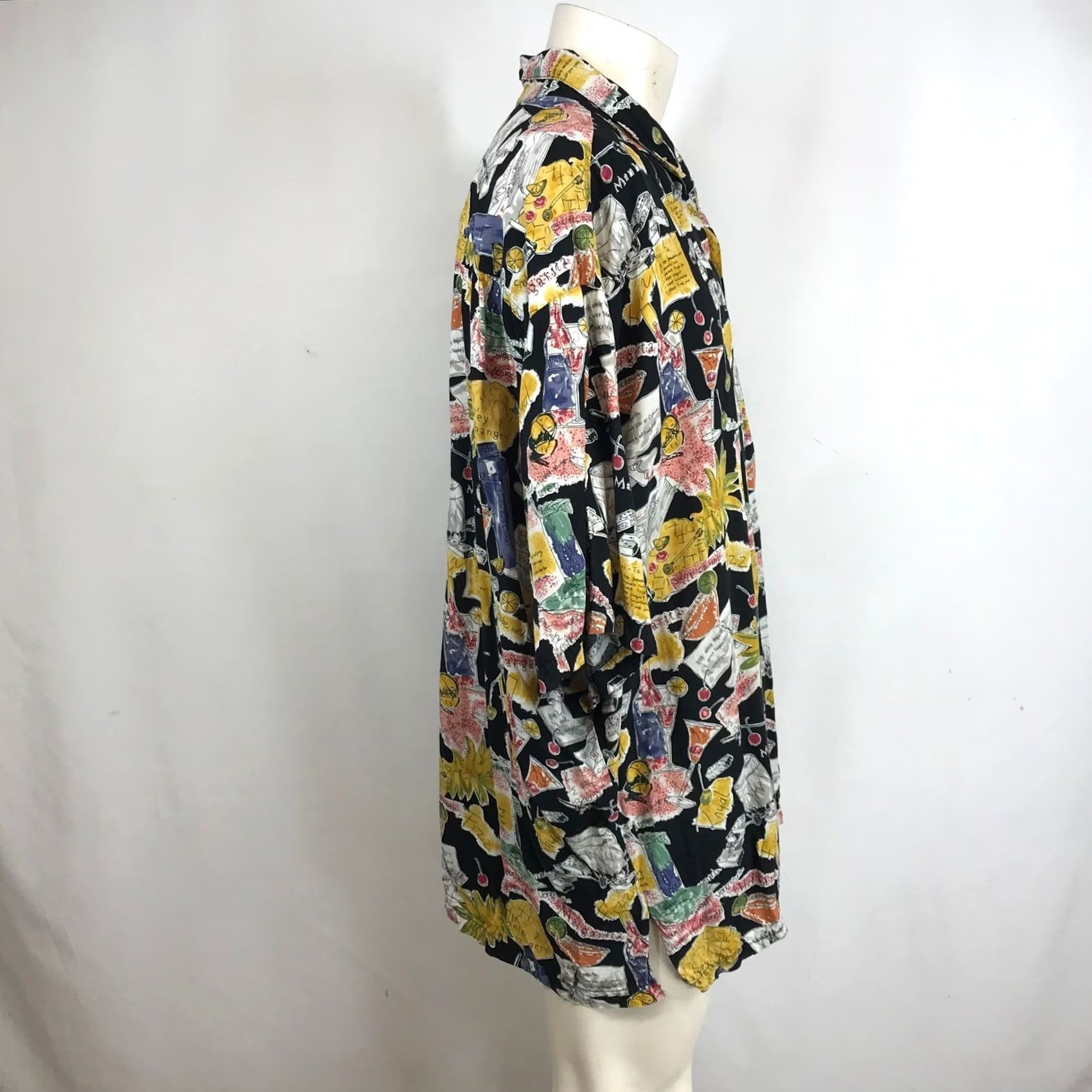 Tori Richard VINTAGE not applicable Size US XXL / EU 58 / 5 - 4 Thumbnail