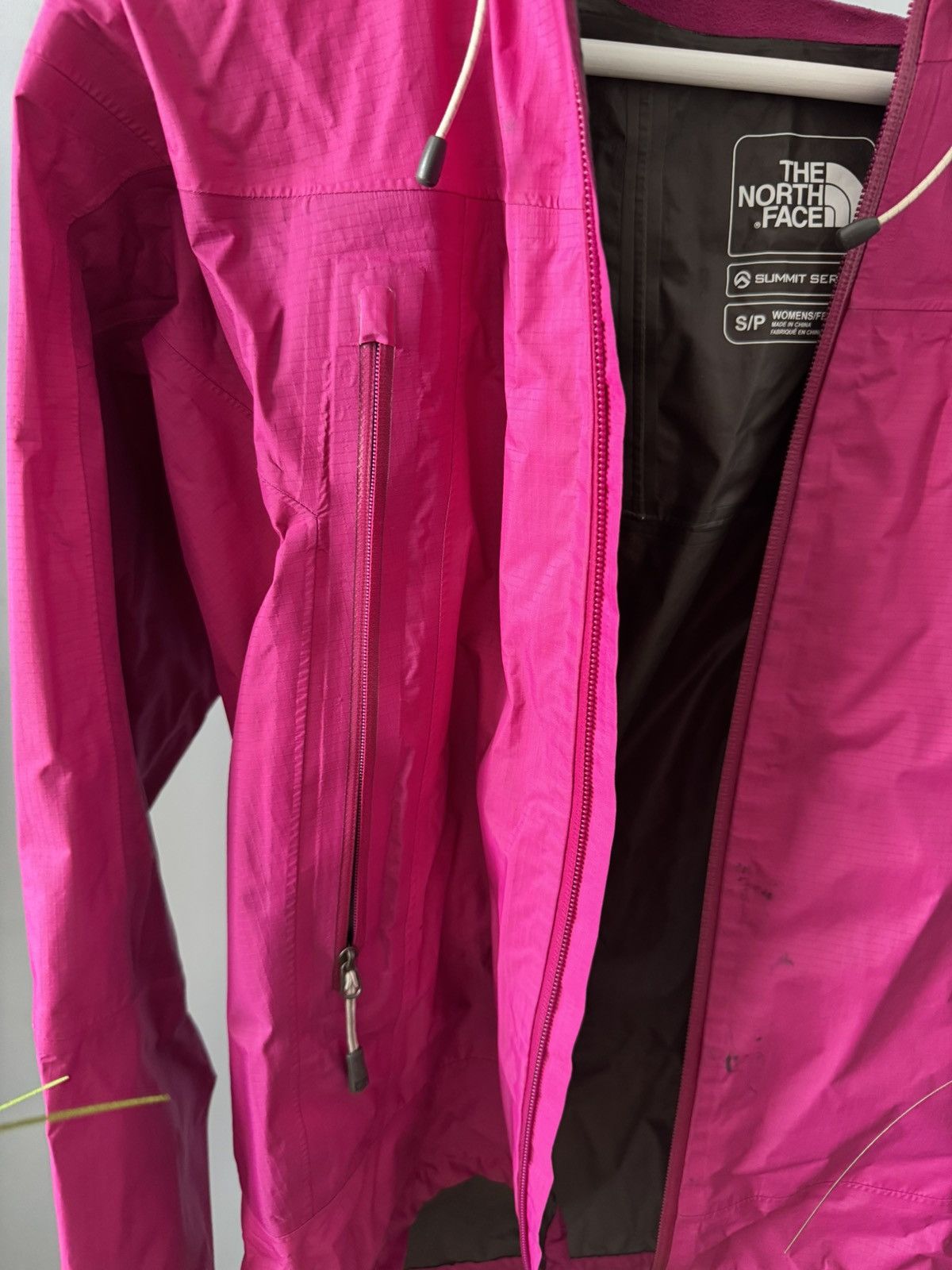 The North Face The north face jacket gore tex Size S / US 4 / IT 40 - 8 Thumbnail