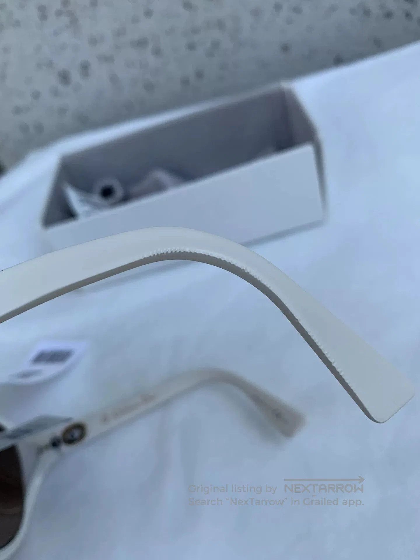 Dior DIOR Sunglasses. Size ONE SIZE - 7 Thumbnail