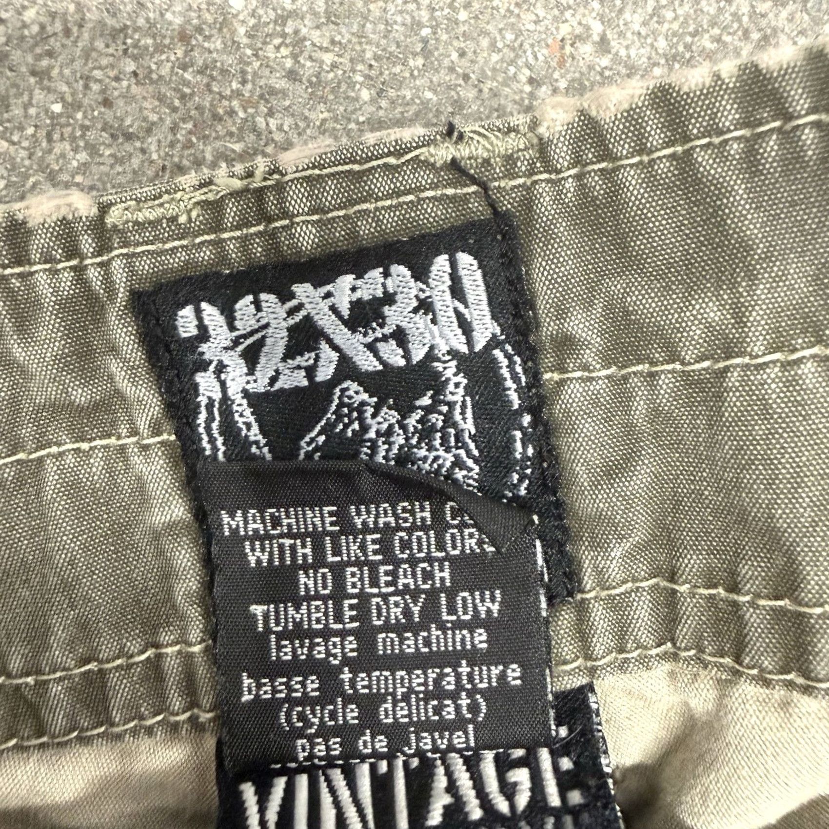 Vintage Kuhl Revolvr Pants Shirt? Size US 32 / EU 48 - 3 Thumbnail