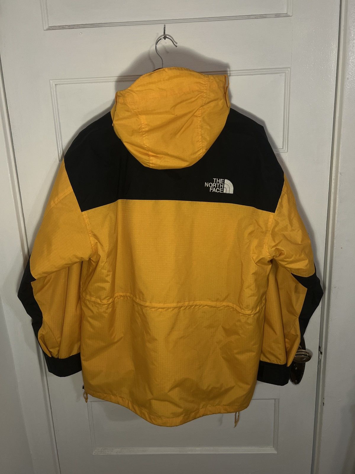 The North Face The North Face GORE-TEX Parka with Liner Size US M / EU 48-50 / 2 - 2 Thumbnail