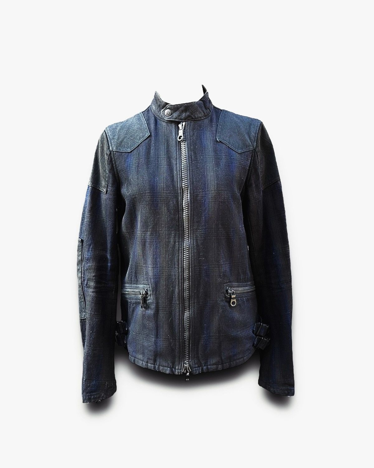ROAR ROARGUNS japan jacket
