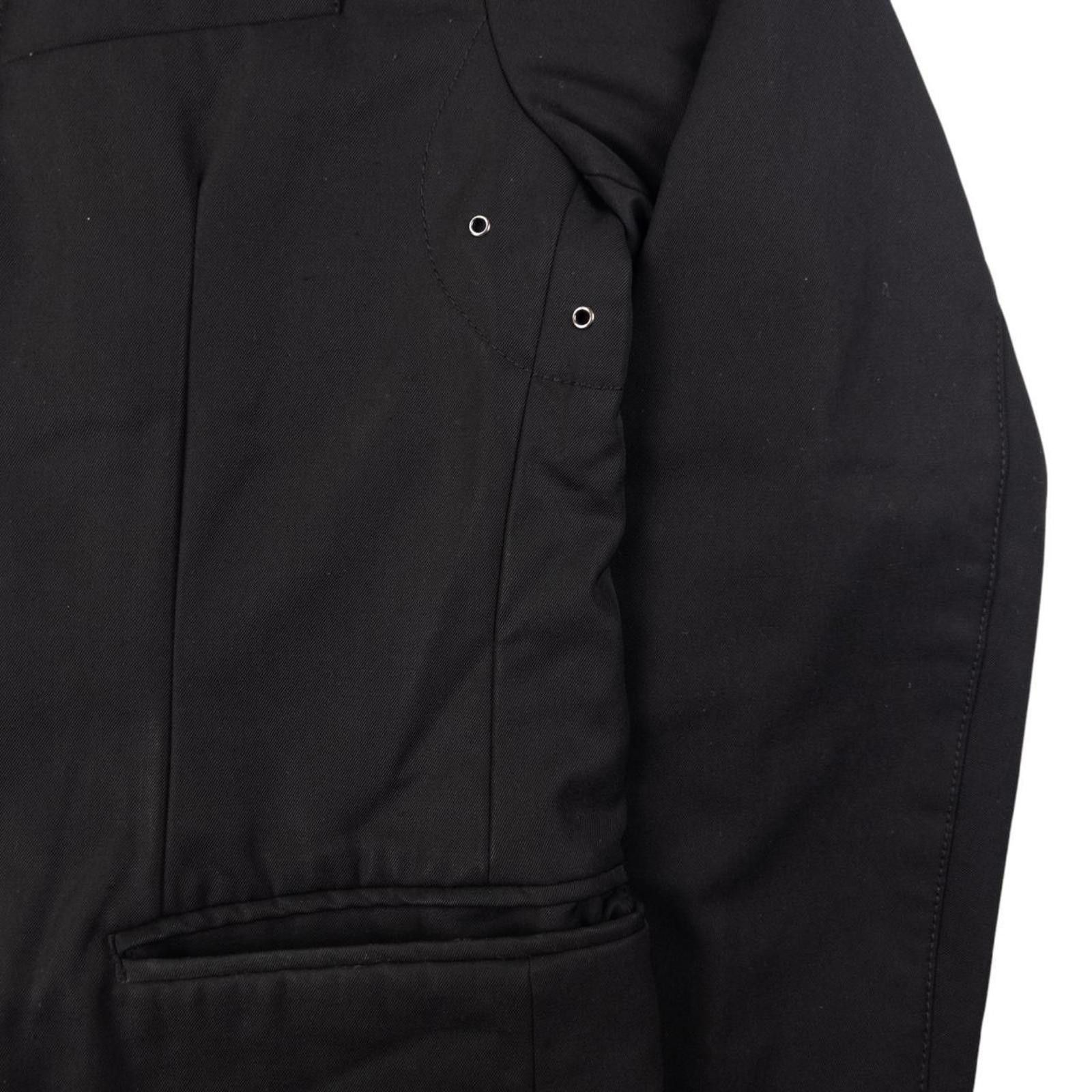 Prada Vintage Prada Sport Tailored Jacket Size M Size US M / EU 48-50 / 2 - 7 Thumbnail