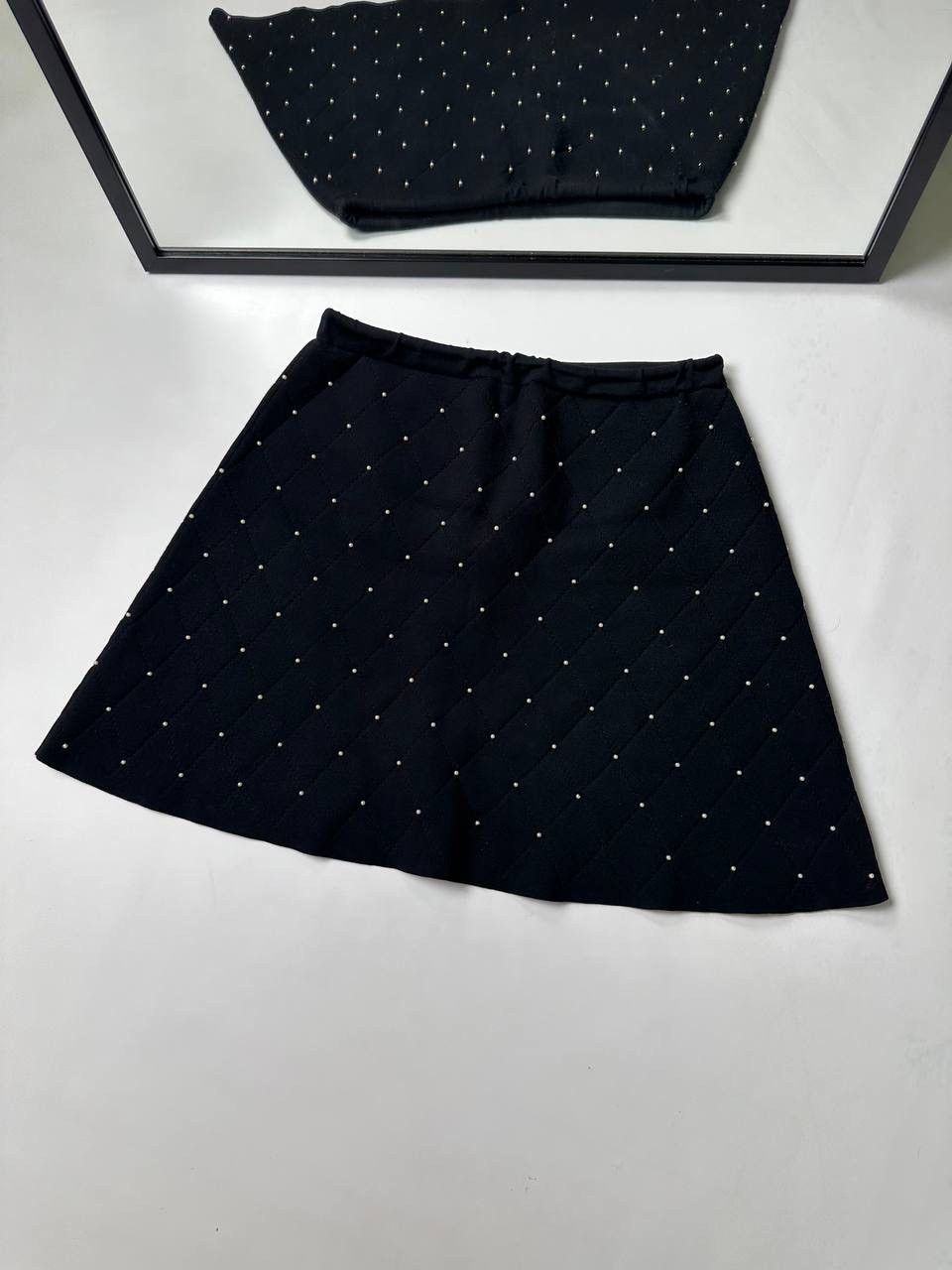 Sandro Sandro Paris Womens Skirt size 3 Size 30" / US 8 / IT 44 - 1 Thumbnail