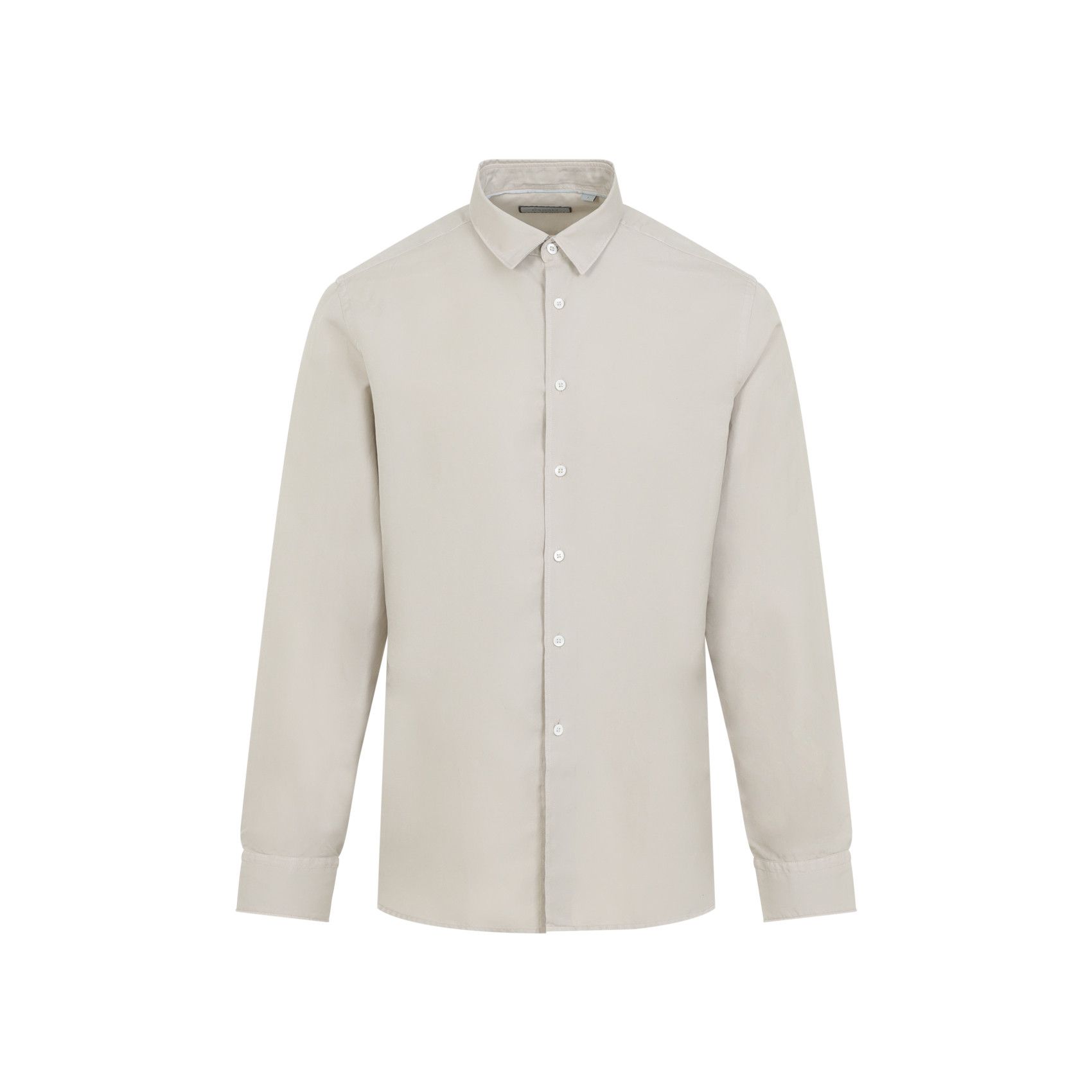 Canali Canali Shirt Size US XL / EU 56 / 4 - 1 Thumbnail
