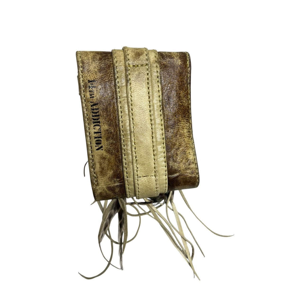 14th Addiction 14th addiction wallet Size ONE SIZE - 2 Thumbnail