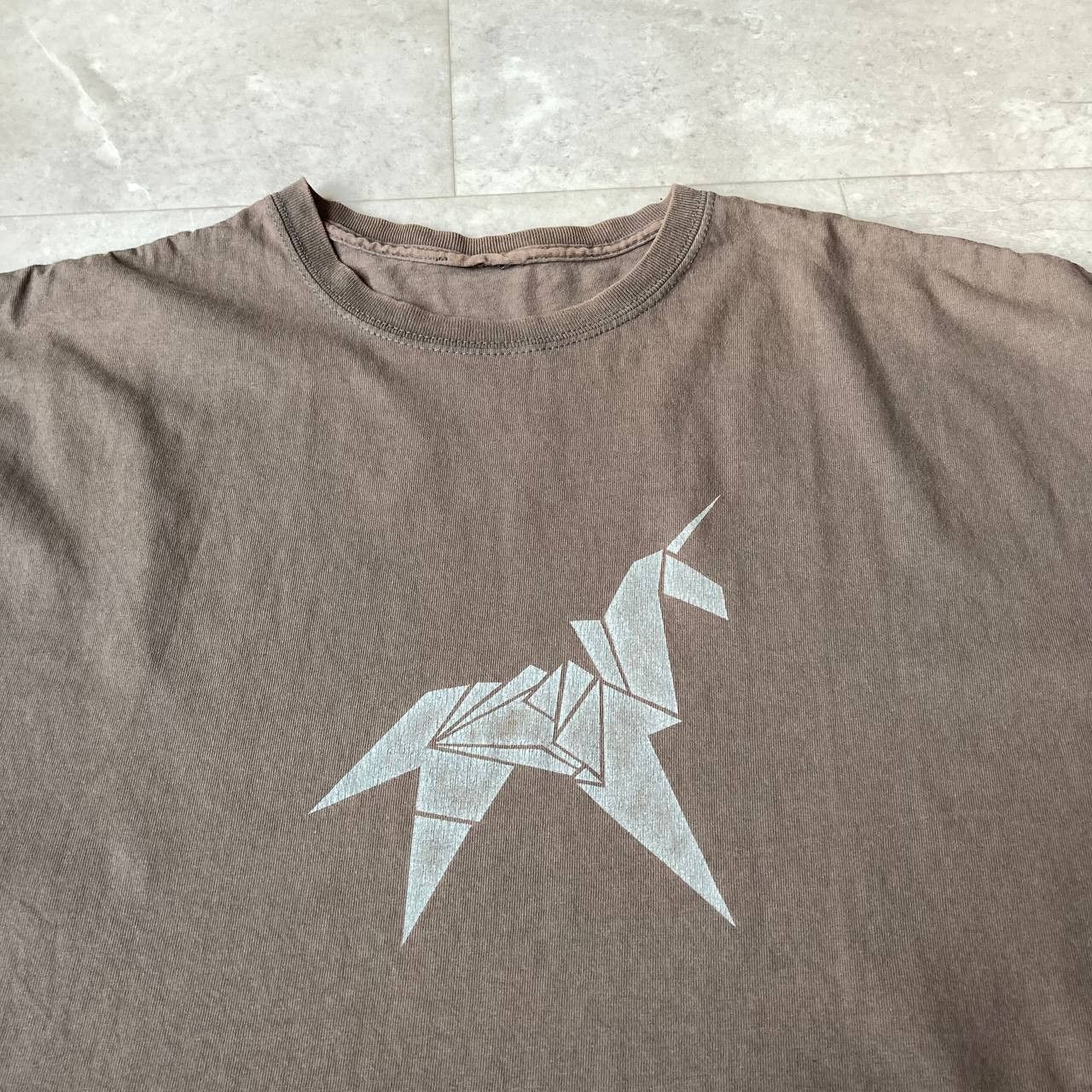Expert Horror Vintage Blade Runner Sci Fi Neo Noir Cyberpunk Movie Tee Size US XXL / EU 58 / 5 - 2 Thumbnail