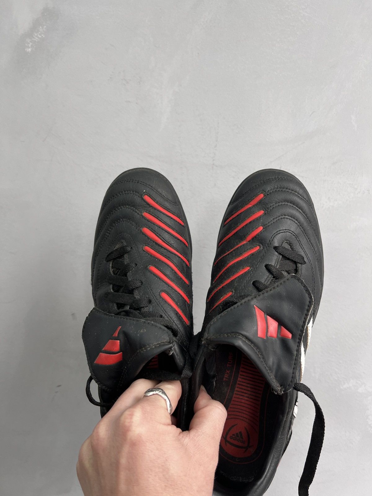 Adidas × Y-3 Y2K Y-3 style Adidas Sneakers adiprene Streetwear Style Size US 8.5 / EU 41-42 - 8 Thumbnail