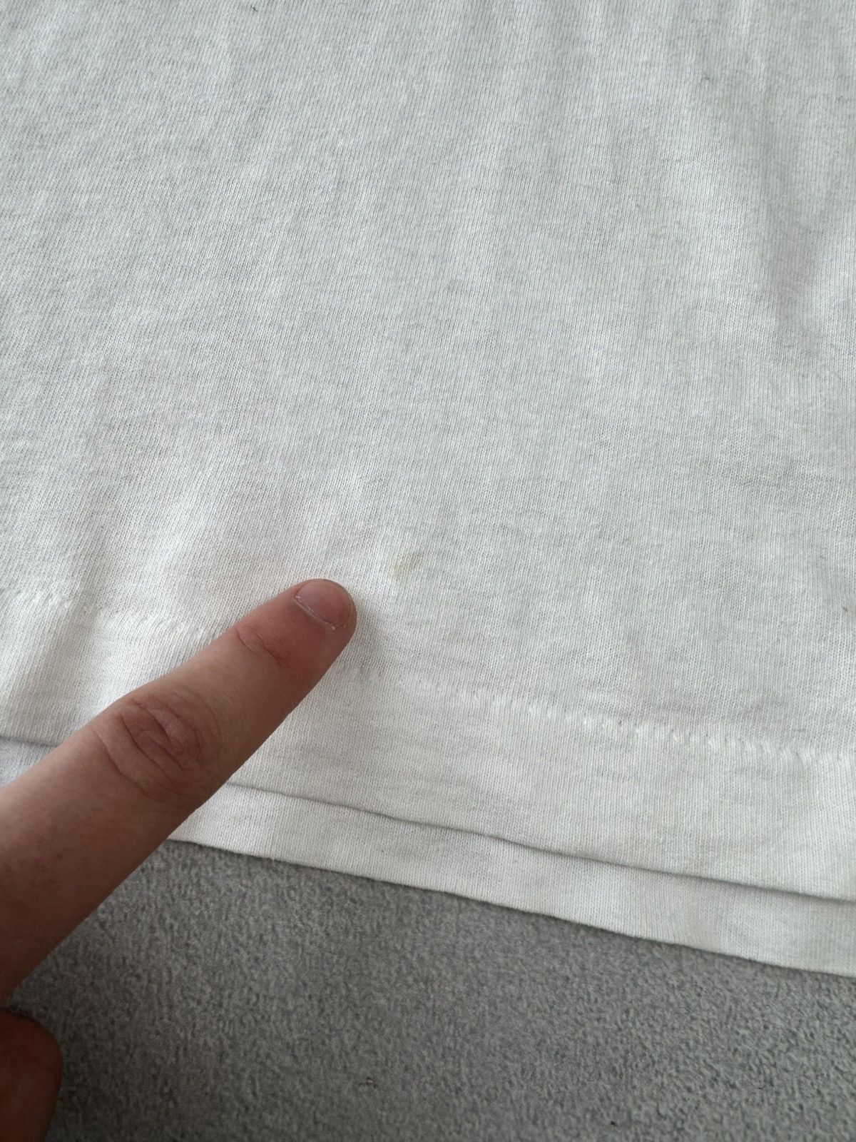 Other 1998 Vintage Barnsley FC T-Shirt Official Merch Size US XL / EU 56 / 4 - 8 Thumbnail
