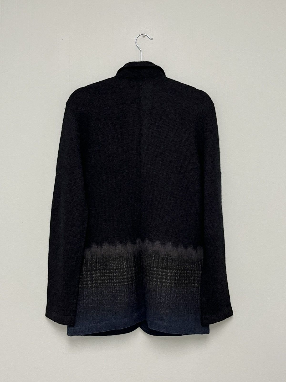 John Varvatos Multicolor soft jacket. Small Size US S / EU 44-46 / 1 - 5 Thumbnail