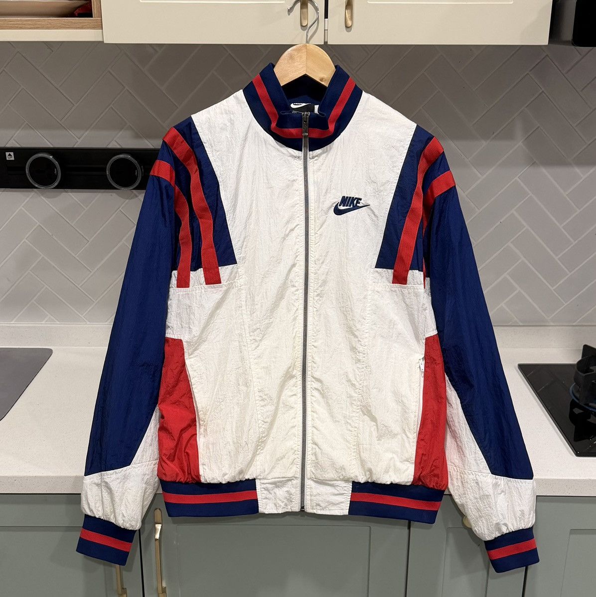Nike Nike Archive 1993 Reissue Windbreaker Jacket Vintage 90s