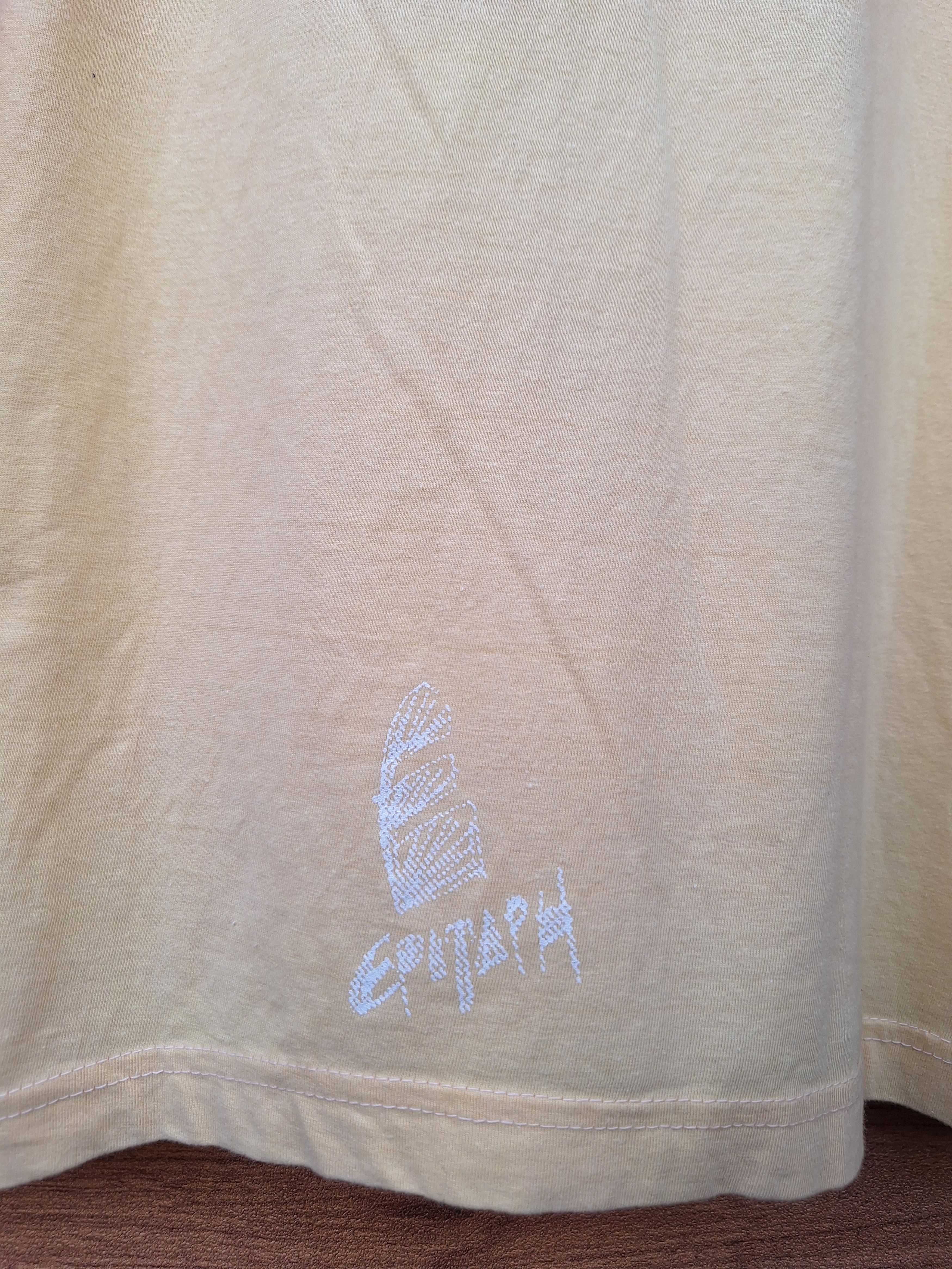 Band Tees Vintage 90s Bad religion album all ages epitaph record punk Size US XL / EU 56 / 4 - 9 Thumbnail