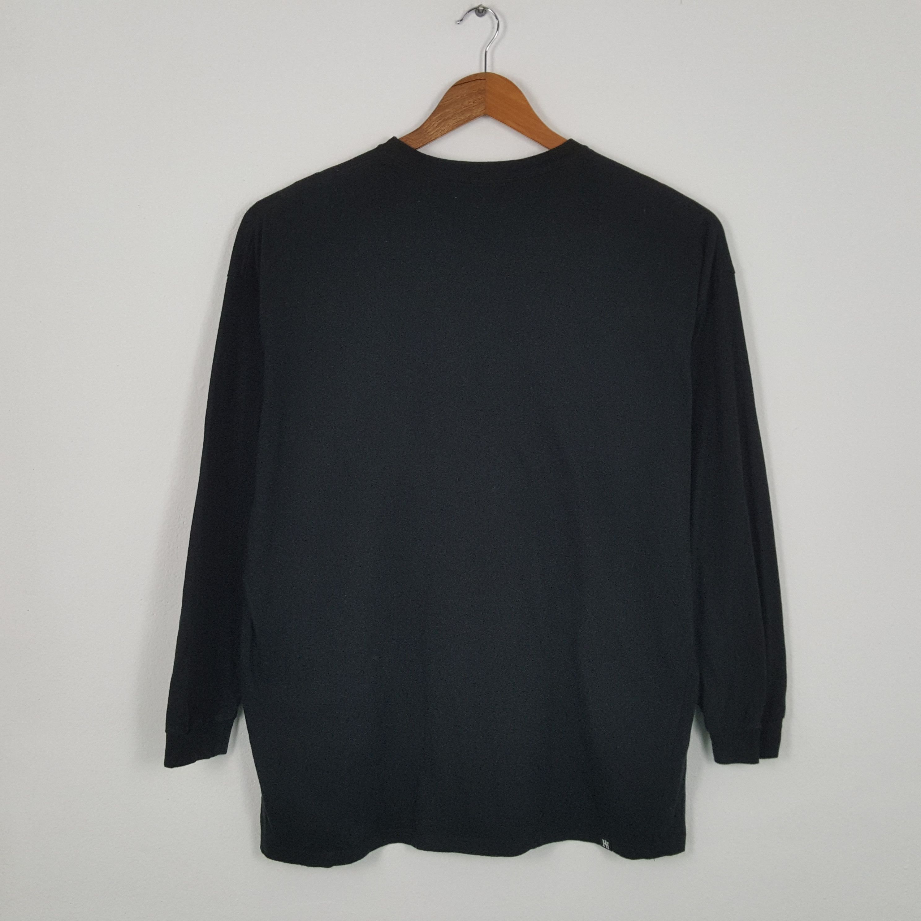 Hysteric Glamour × Japanese Brand × Vintage Vintage HYSTERIC GLAMOUR Japanese Brand Oversize T-Shirts Size US XXL / EU 58 / 5 - 3 Thumbnail