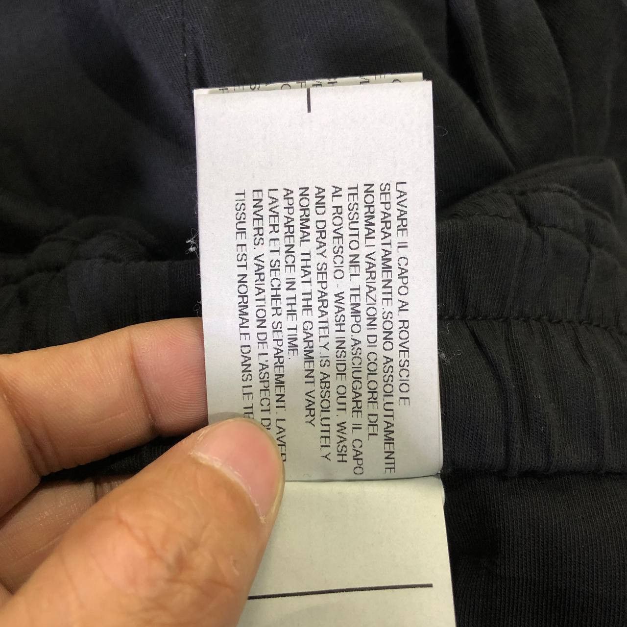 Rick Owens Drkshdw Rick Owens Drkshdw skirt shorts Size US 32 / EU 48 - 8 Thumbnail