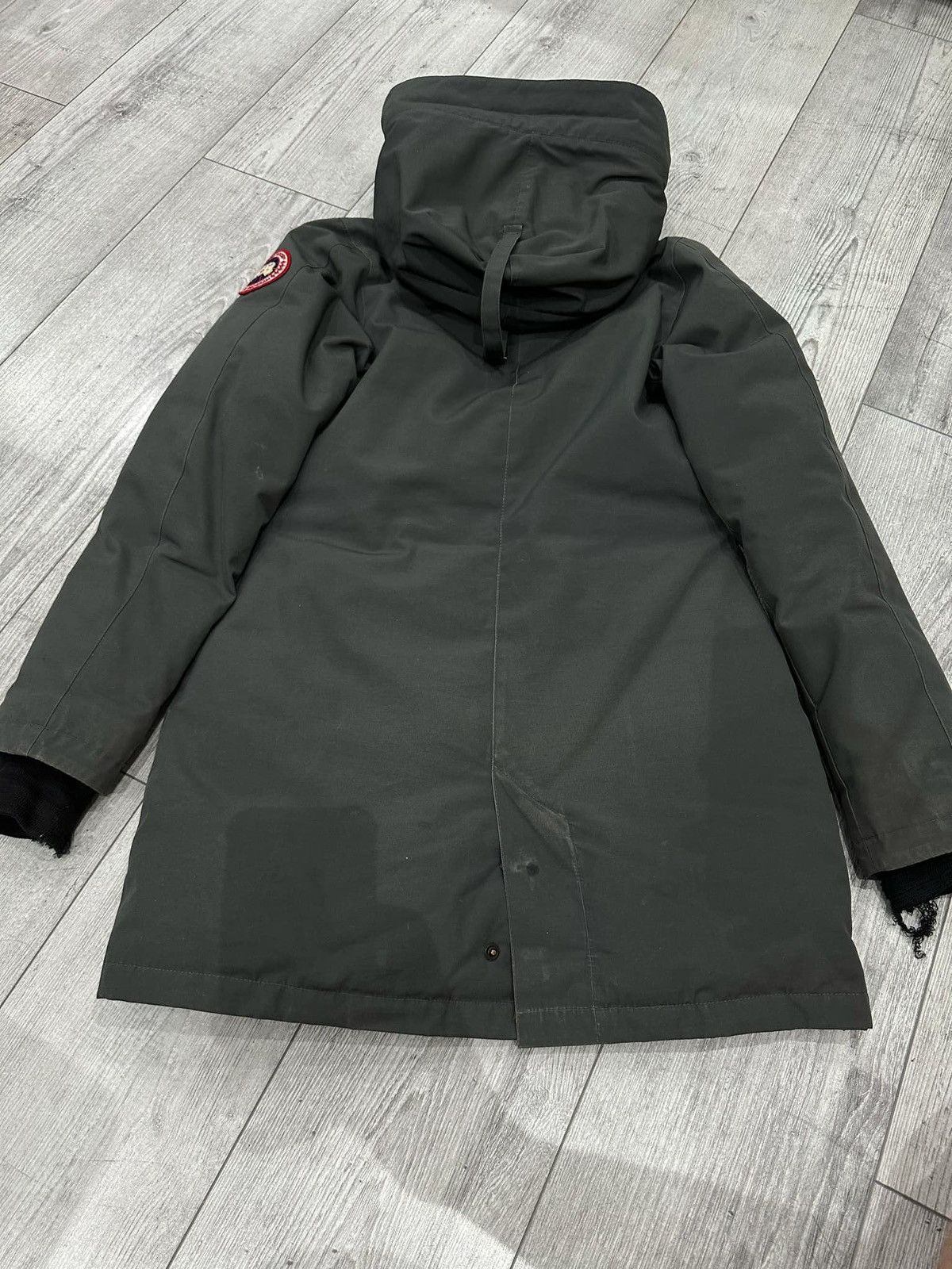Canada Goose Canada Goose winter jacket Size S / US 4 / IT 40 - 3 Thumbnail