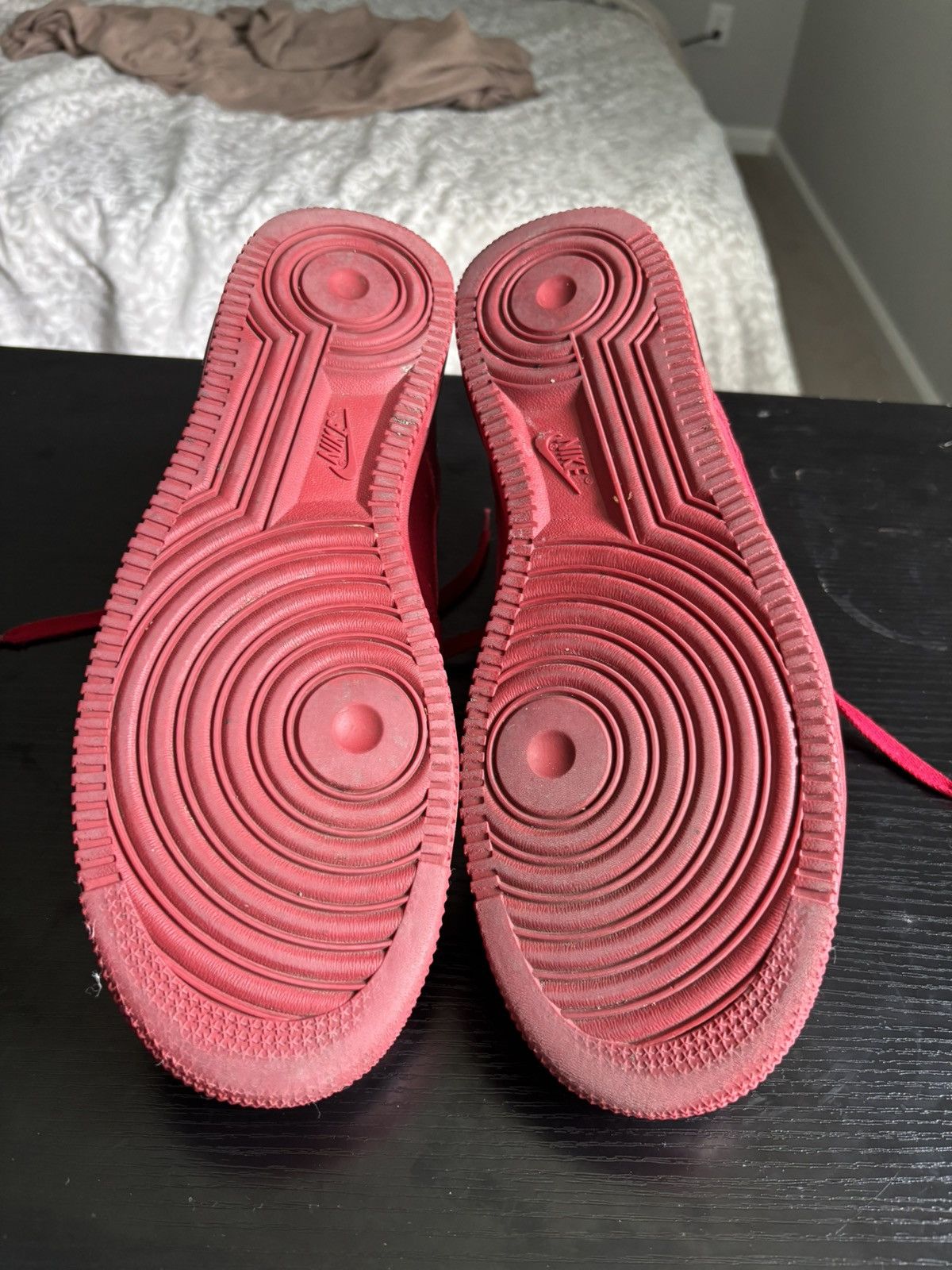 Nike Air Force 1 'Pivot Pack Red' Size US 10.5 / EU 43-44 - 7 Thumbnail