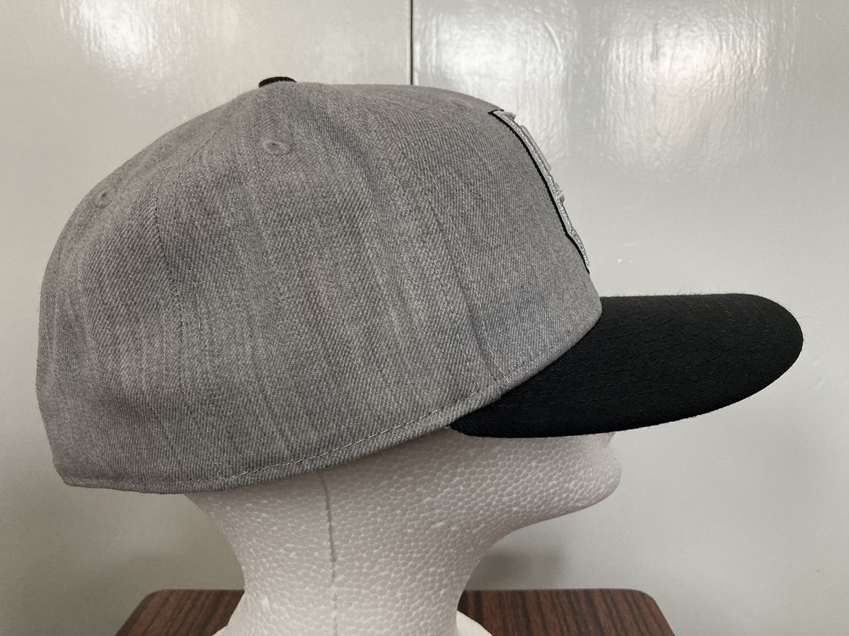 New Era LOS ANGELES KINGS NEW ERA 59FIFTY HAT CAP NHL HOCKEY FITTED Size ONE SIZE - 5 Thumbnail