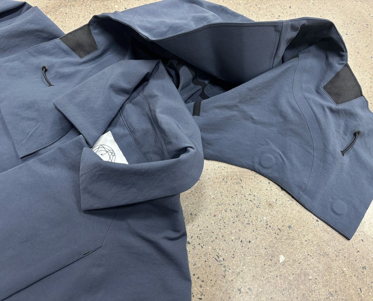 Goldwin Goldwin 0 23ss Double Cloth Hooded，size2 Size US M / EU 48-50 / 2 - 6 Thumbnail
