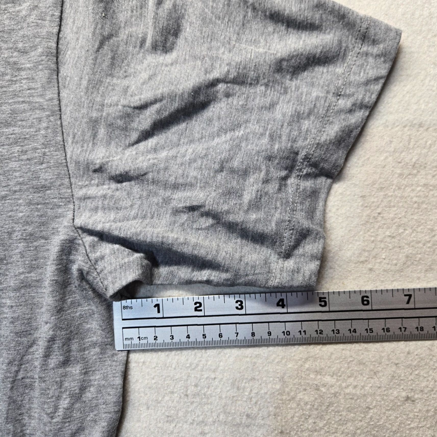 Vintage RODRIGO Y GABRIELA Concert Shirt 9 Dead Alive Tour US Gray 2XL Adult Unisex T-Shirt Band Graphic Tee Size US XXL / EU 58 / 5 - 5 Thumbnail