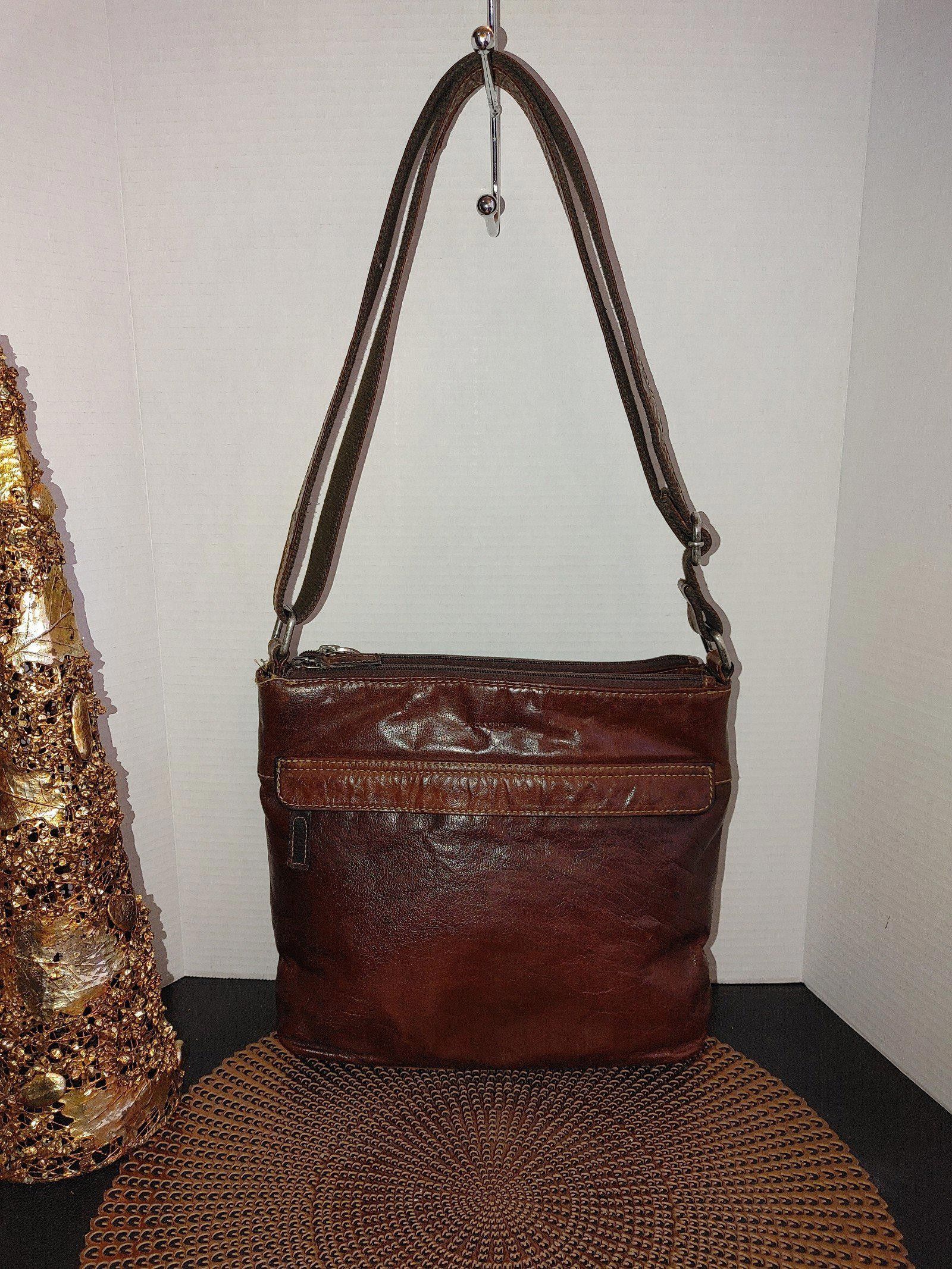 Jack Georges Jack Georges Voyager City Cross body Bag Size ONE SIZE - 1 Thumbnail