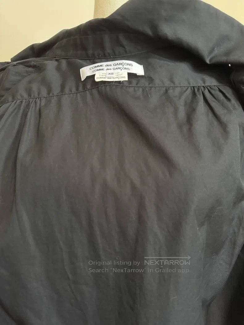 Comme des Garcons Comme Des Garcons shirt Size XS / US 0-2 / IT 36-38 - 7 Thumbnail