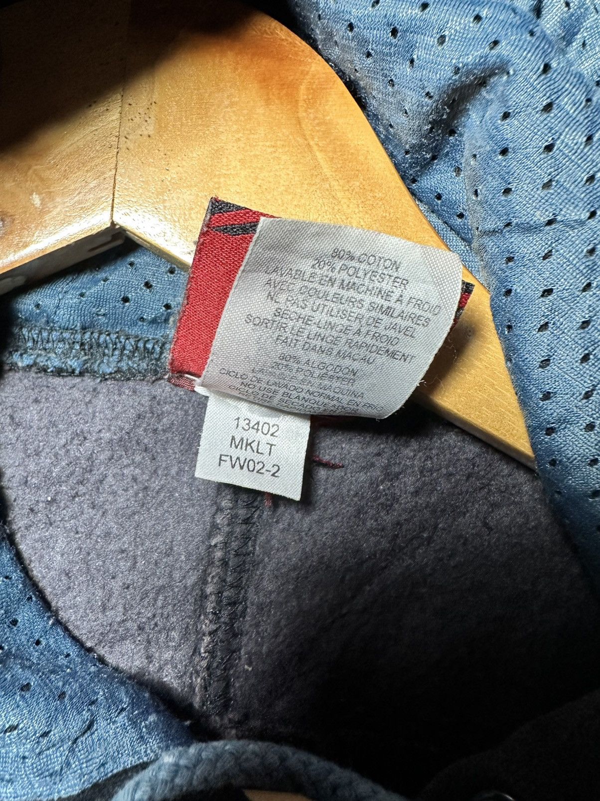 Oakley Oakley 00s hoodie Size US L / EU 52-54 / 3 - 7 Thumbnail