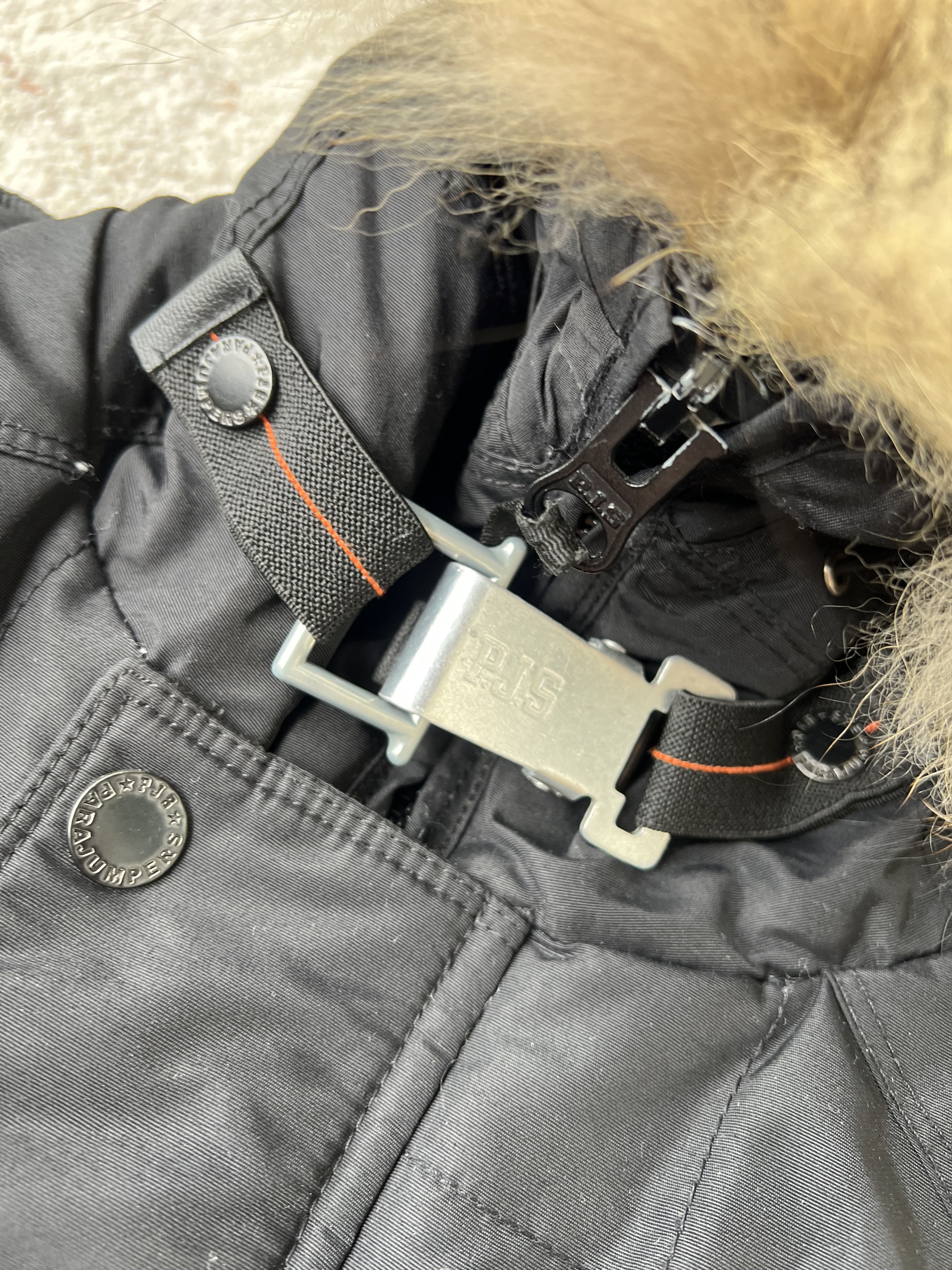 Parajumpers Parajumpers Down Parka Size US M / EU 48-50 / 2 - 6 Thumbnail