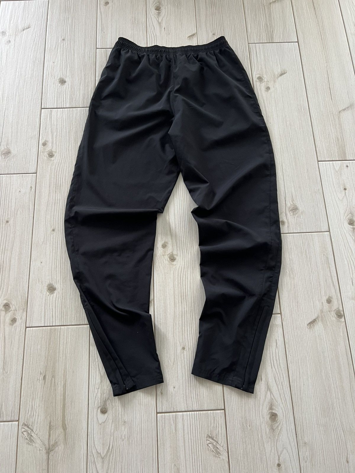Nike Nike Black Sportswear Track Pants Size US 30 / EU 46 - 12 Thumbnail